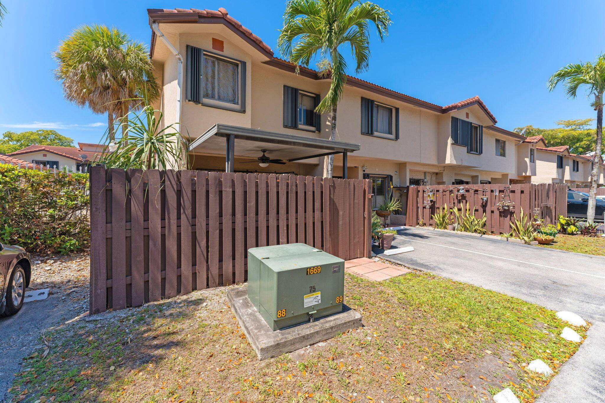 Miami, FL 33183,14205 SW 57th LN 5-A-6