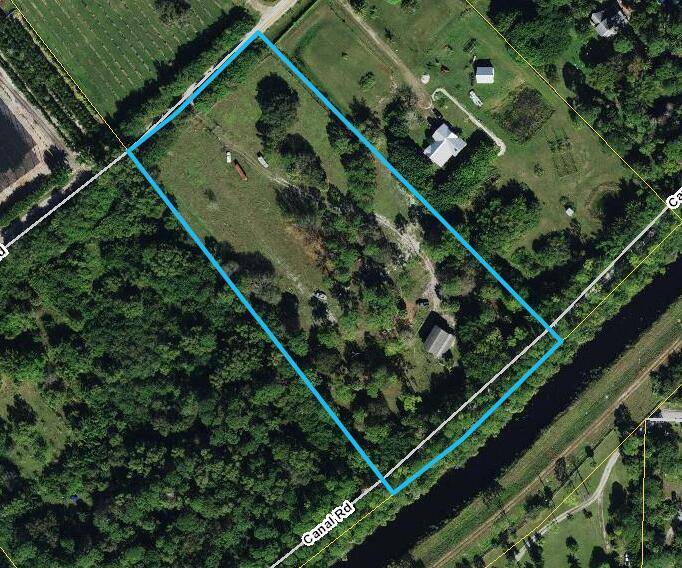 Loxahatchee, FL 33470,4810 Windmill RD