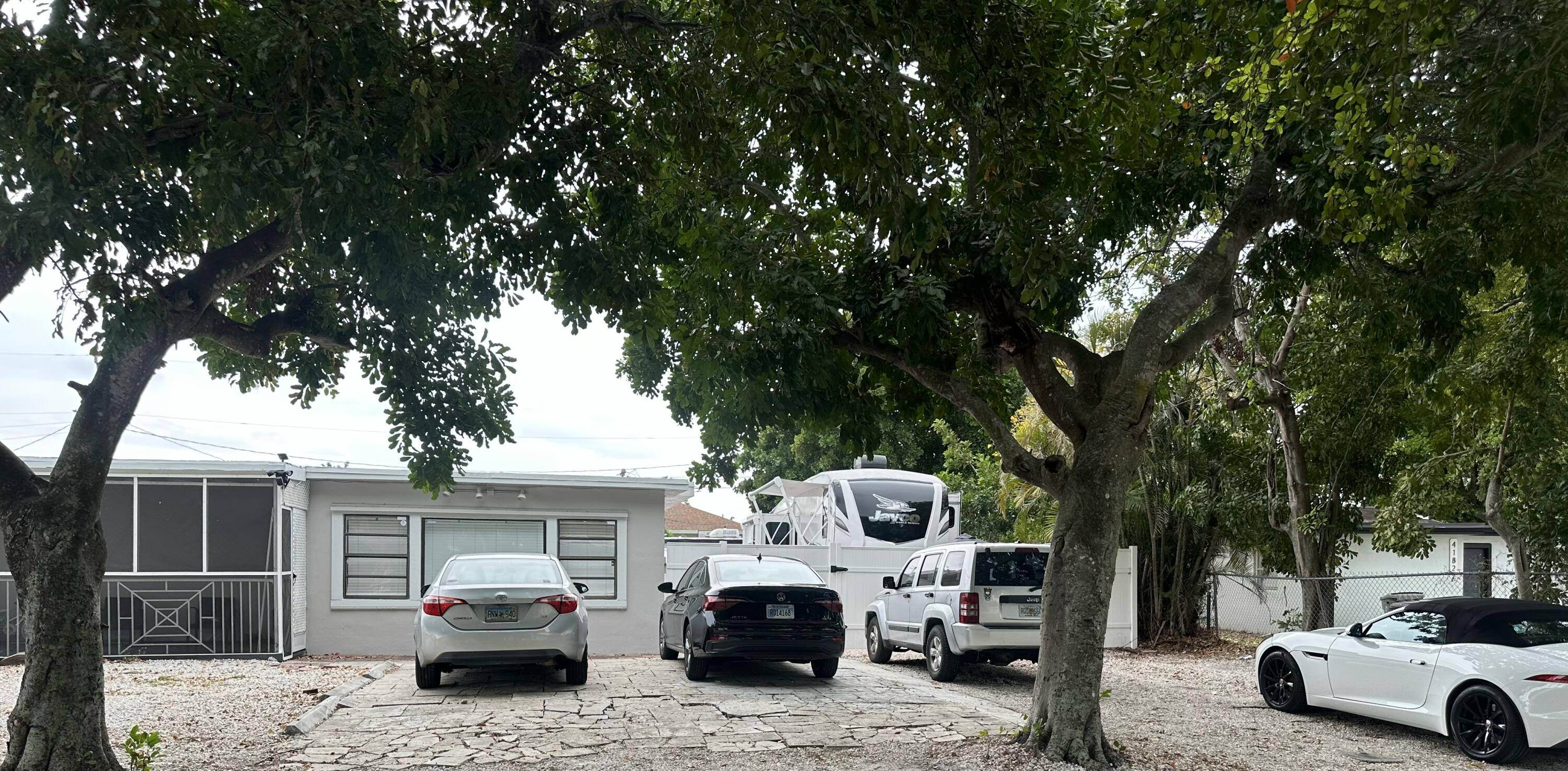 West Palm Beach, FL 33406,4158 Faith ST
