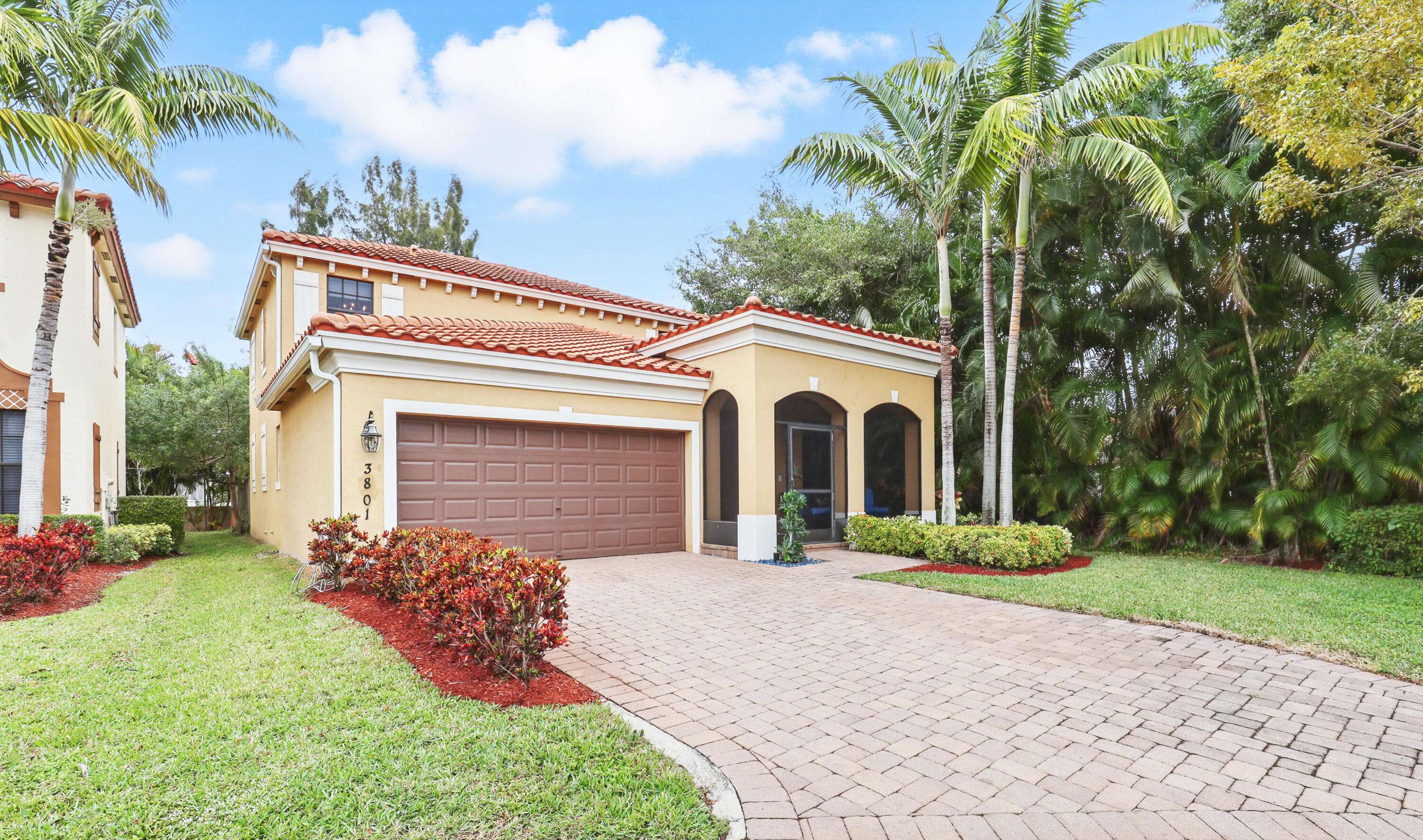 Boynton Beach, FL 33436,3801 Aspen Leaf Drive DR