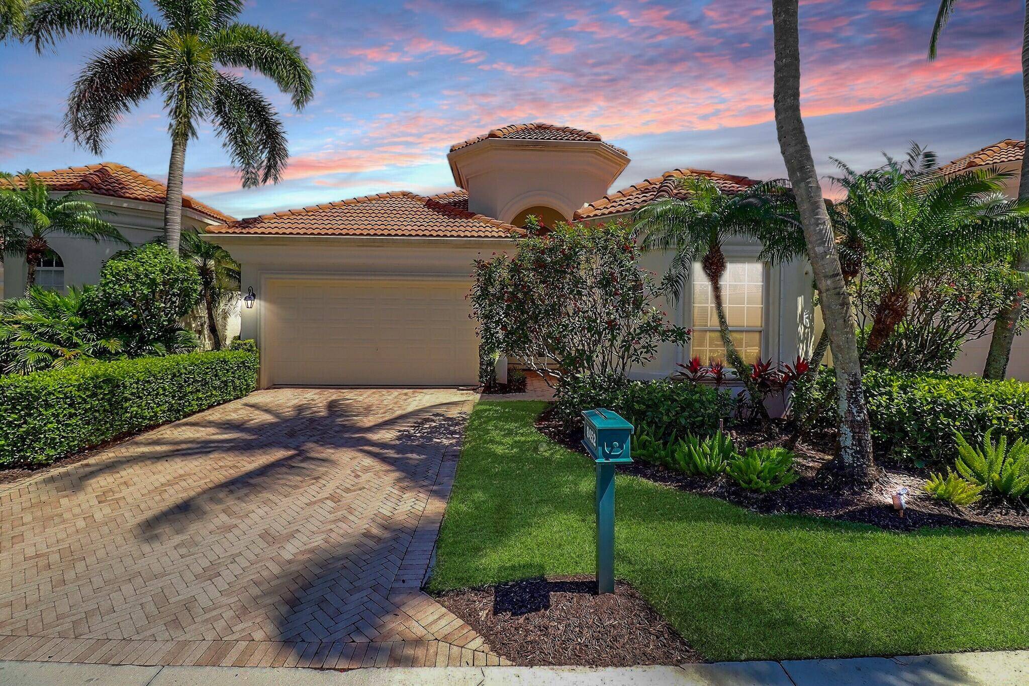 West Palm Beach, FL 33412,8452 Legend Club DR