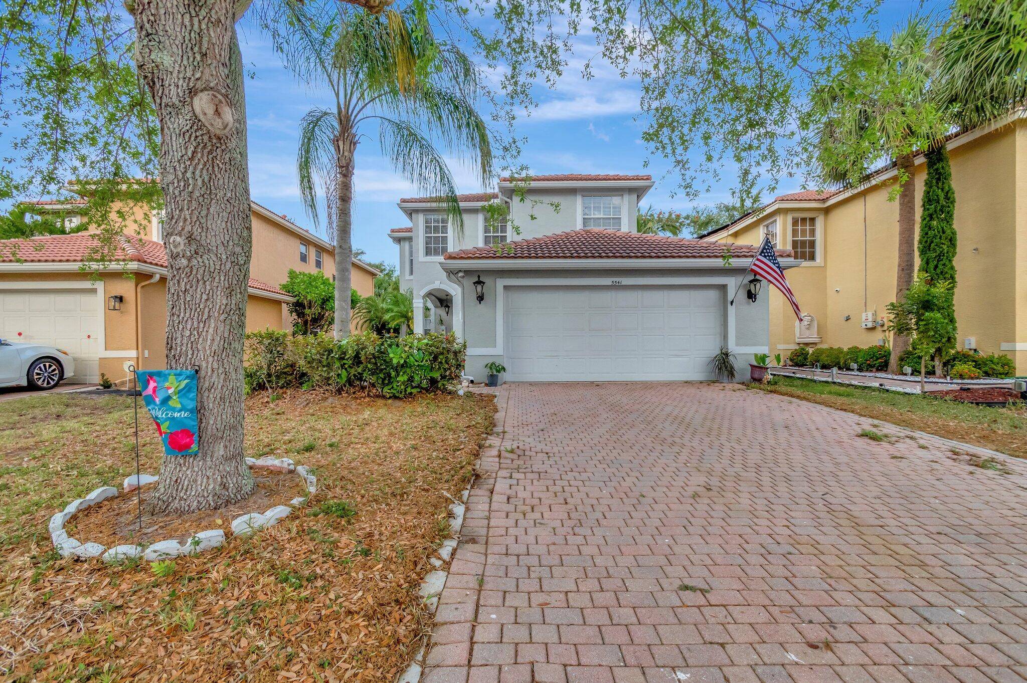 Greenacres, FL 33463,5541 Wishing Star LN