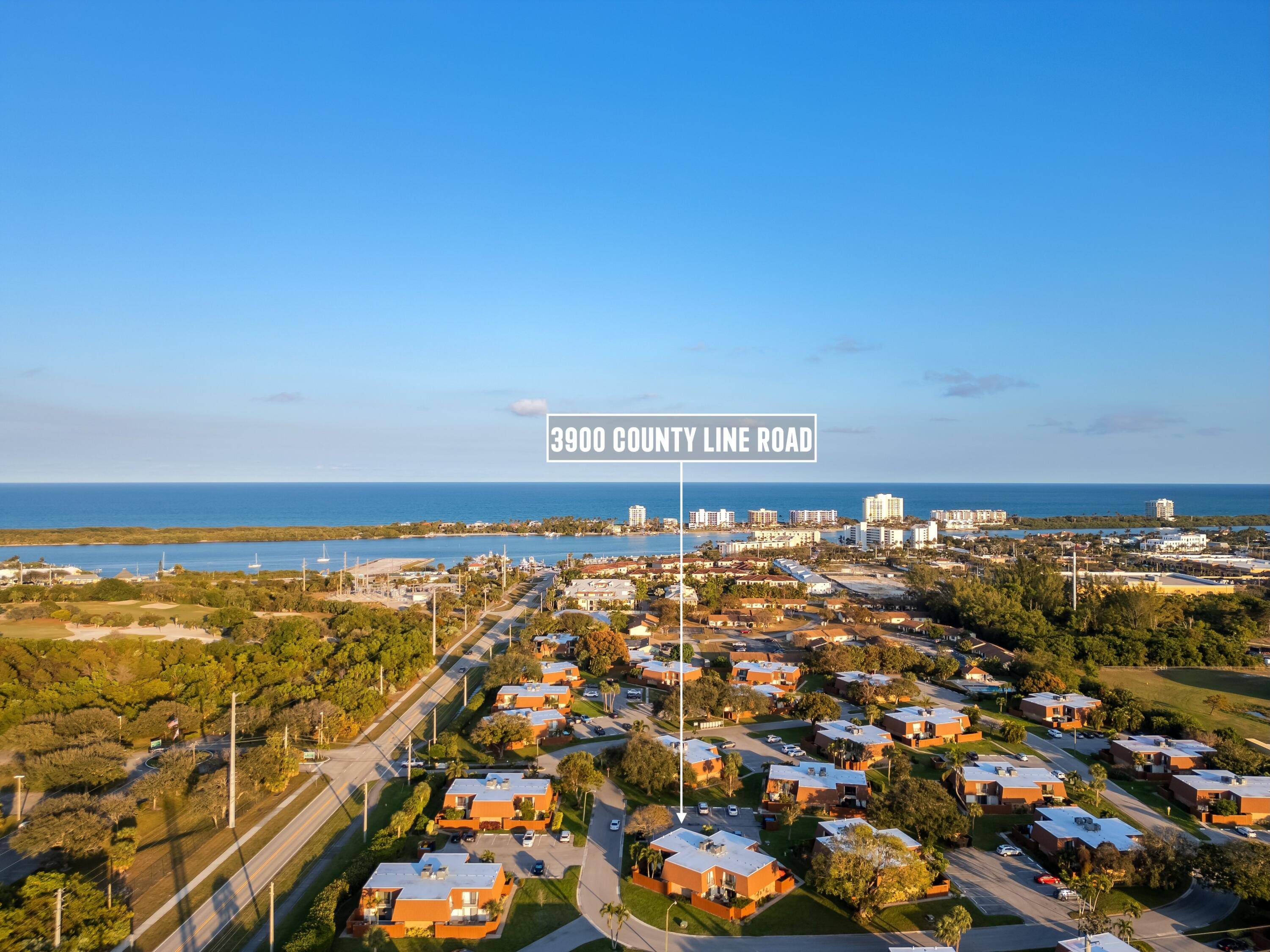 Tequesta, FL 33469,3900 County Line RD 24a
