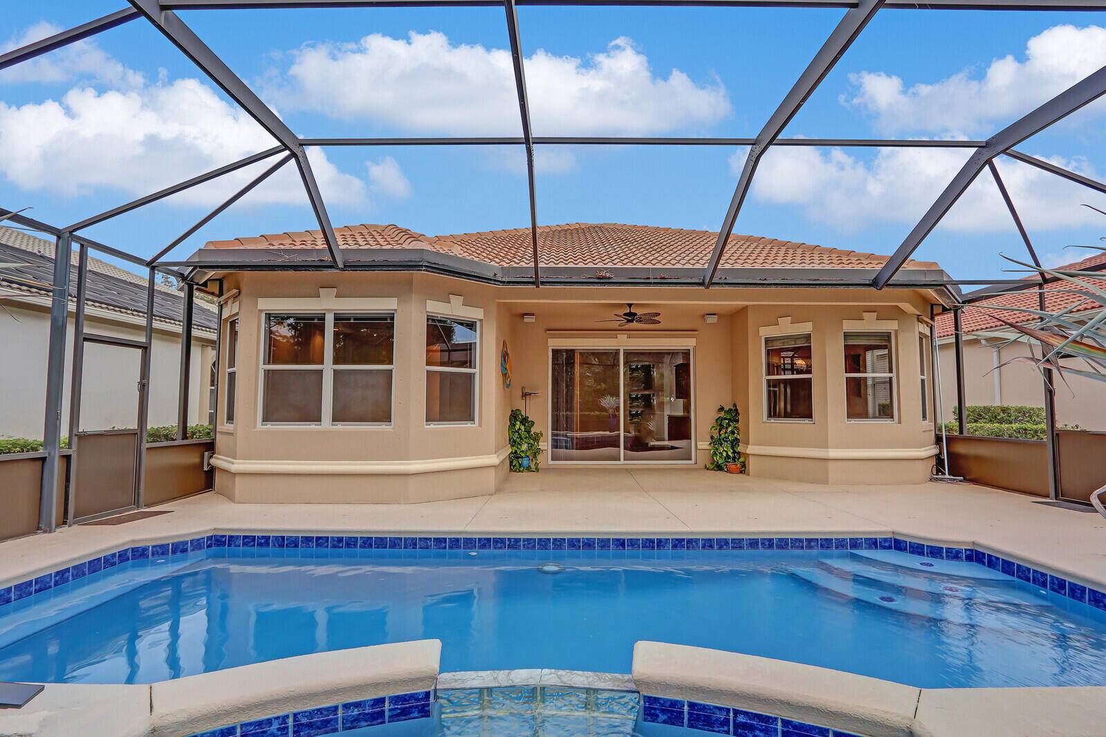Port Saint Lucie, FL 34986,7668 Greenbrier CIR
