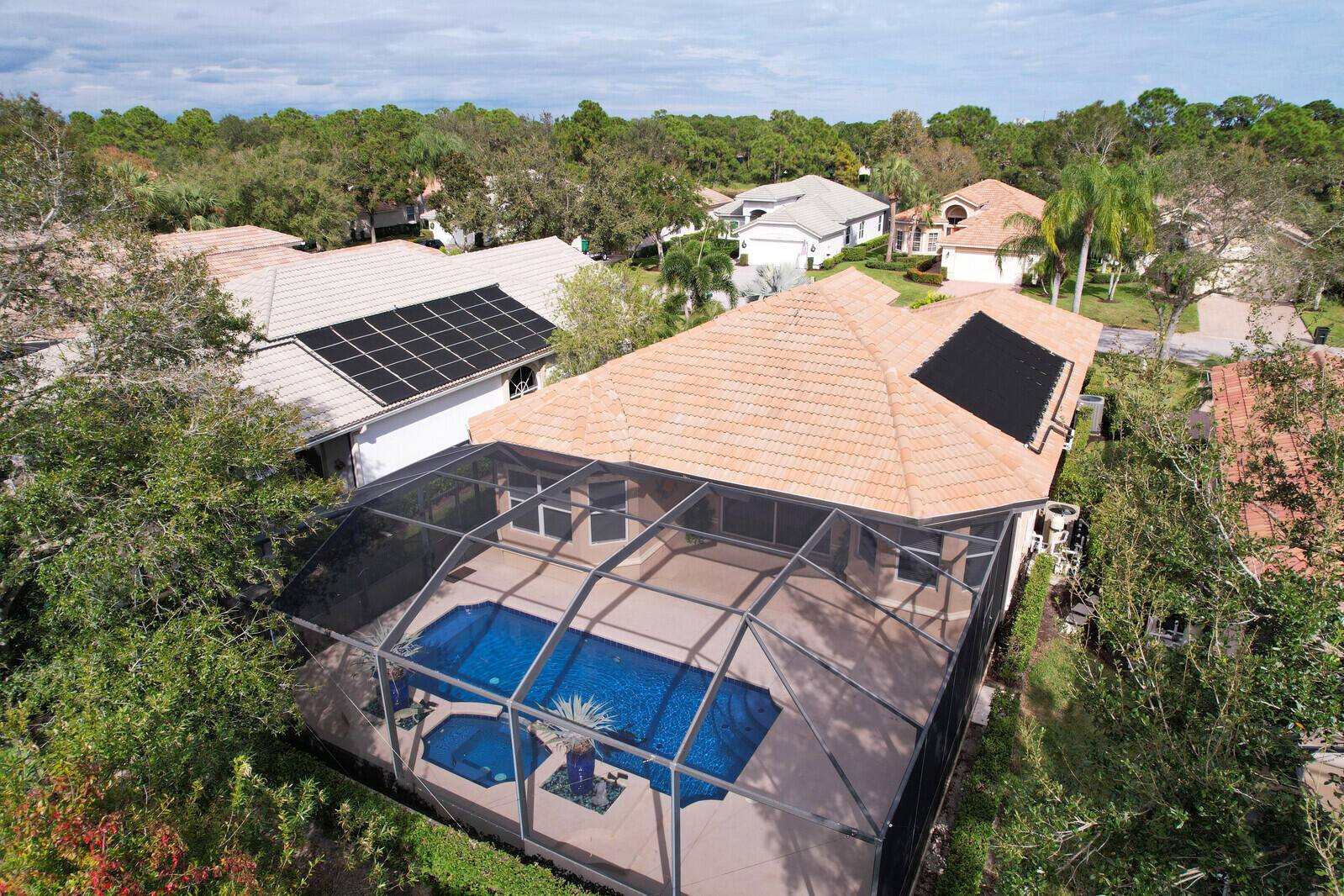 Port Saint Lucie, FL 34986,7668 Greenbrier CIR