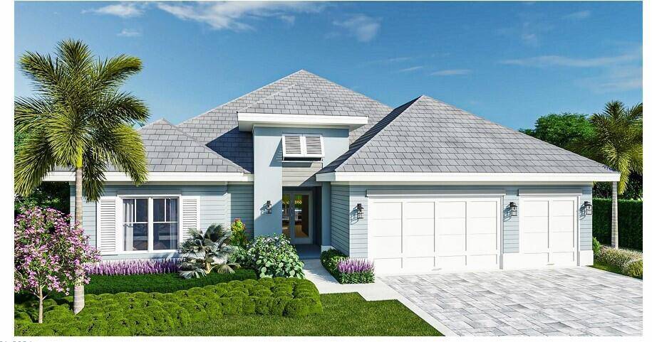 Port Saint Lucie, FL 34984,207 SE Bella Strano