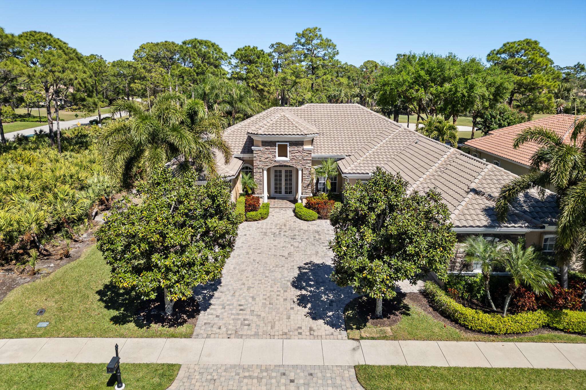 Port Saint Lucie, FL 34986,9424 SW Scarborough CT