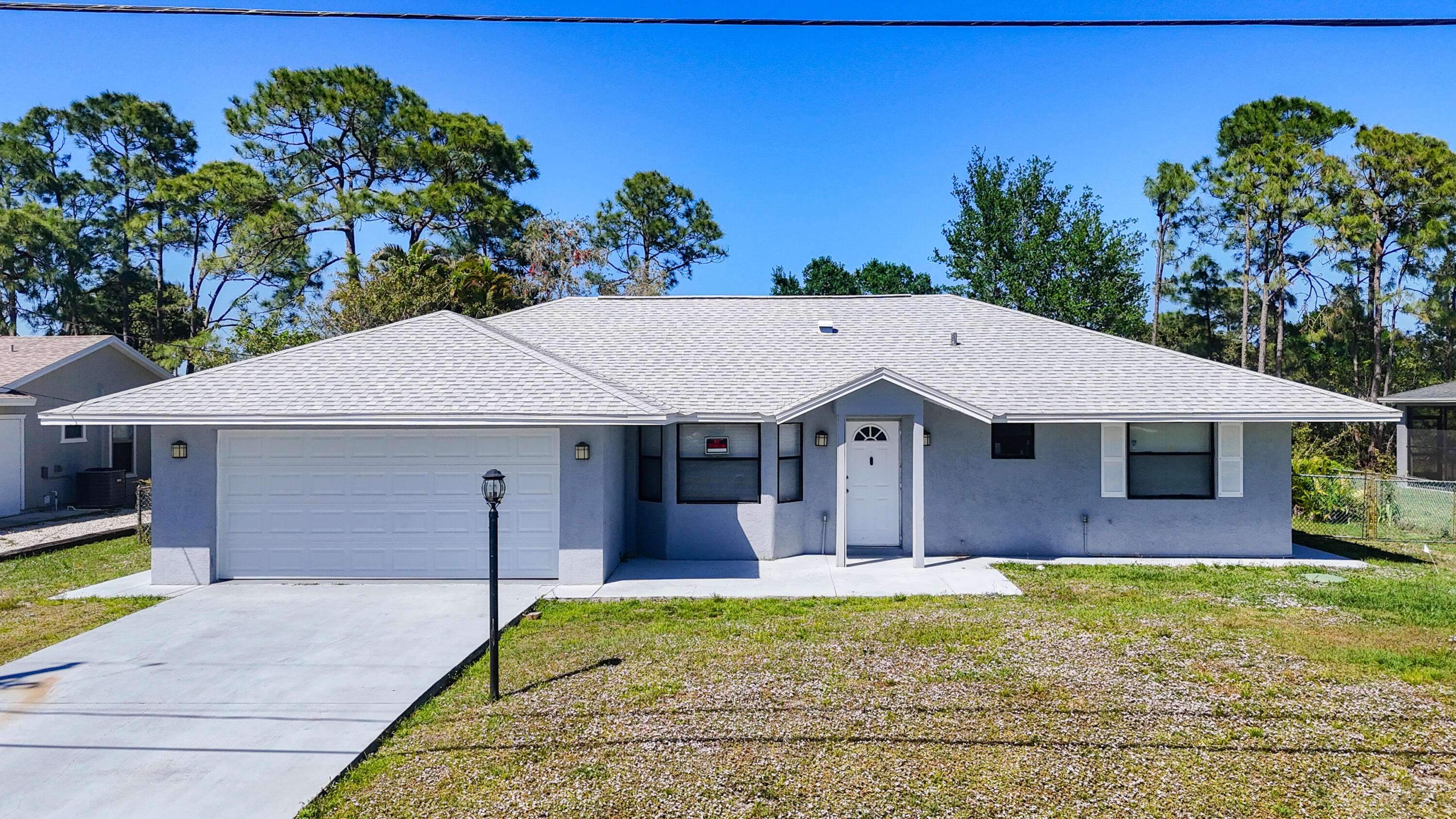 Port Saint Lucie, FL 34983,785 NW Archer AVE