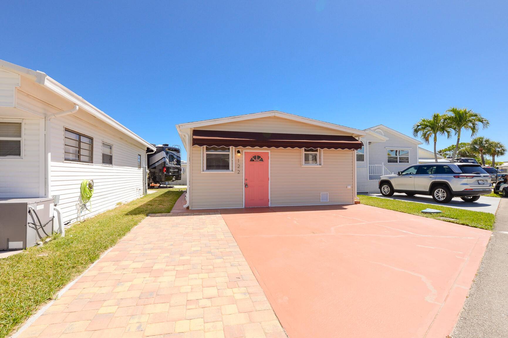 Jensen Beach, FL 34957,122 Nettles BLVD