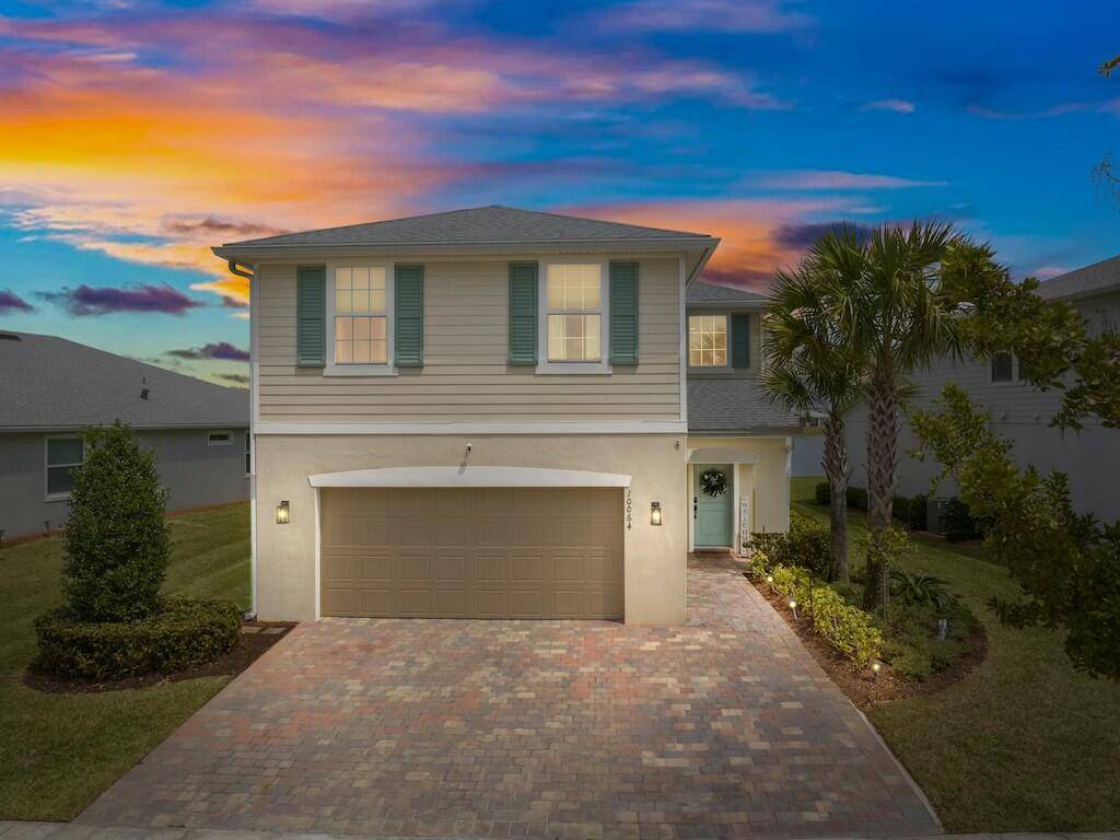 Port Saint Lucie, FL 34987,10064 SW Captiva DR