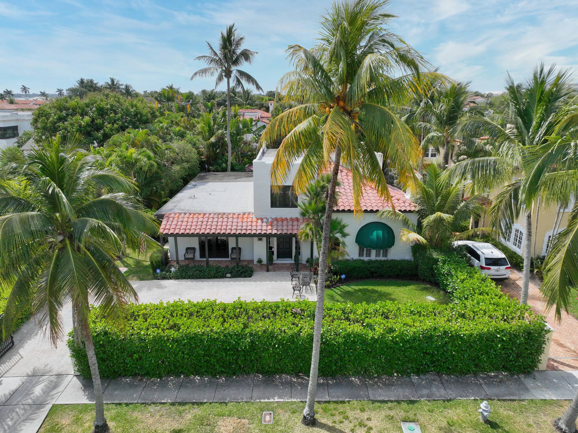 West Palm Beach, FL 33401,270 Cordova RD