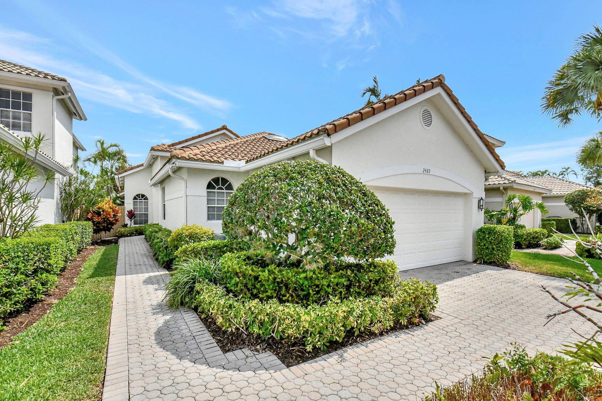 Boca Raton, FL 33496,2489 NW 66th DR