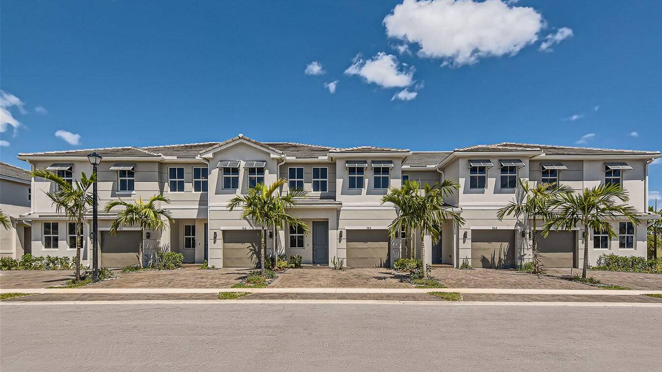 Pembroke Pines, FL 33027,17036 SW 2nd CIR