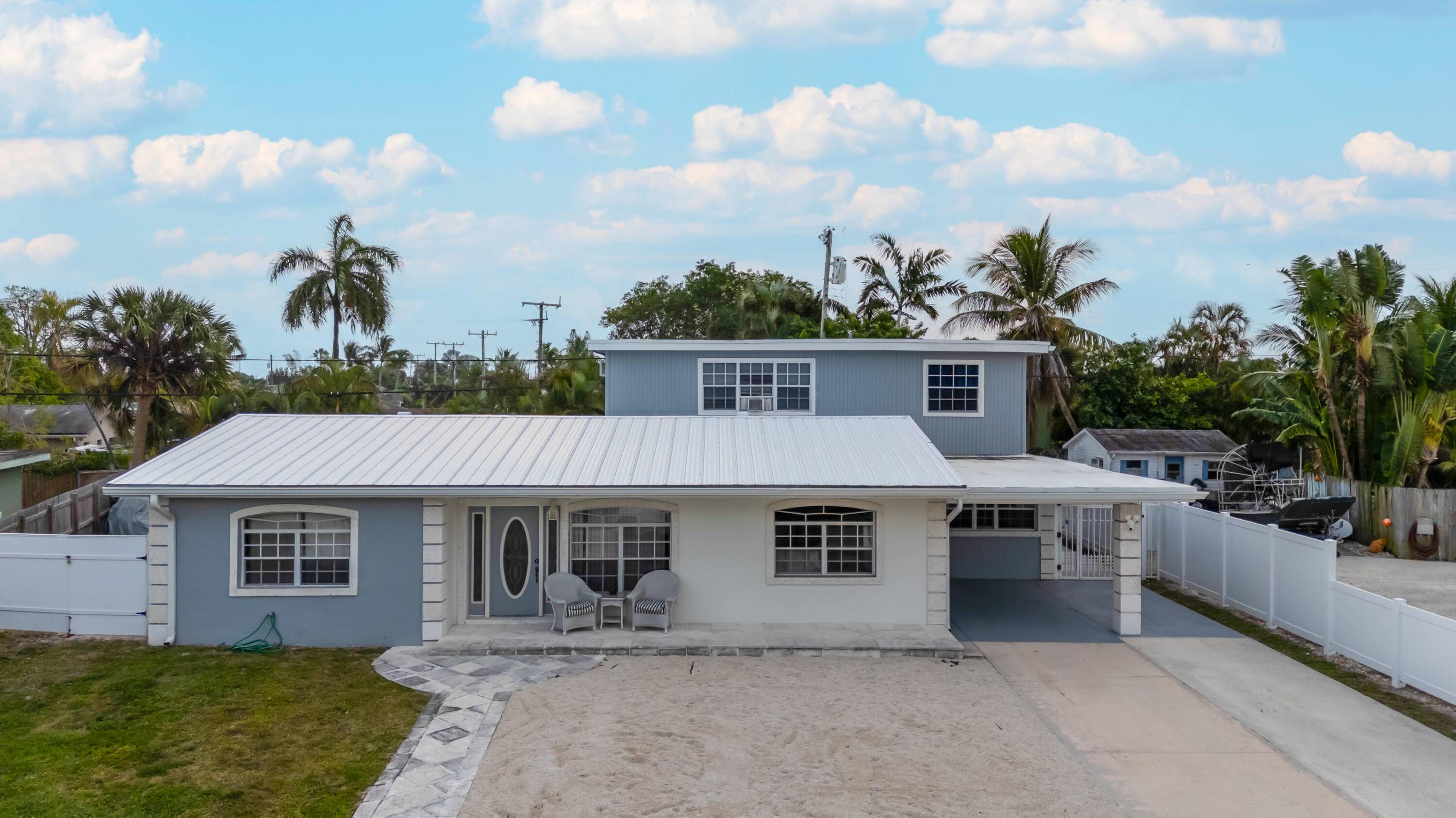 Lake Worth, FL 33461,1405 Tahoe CT