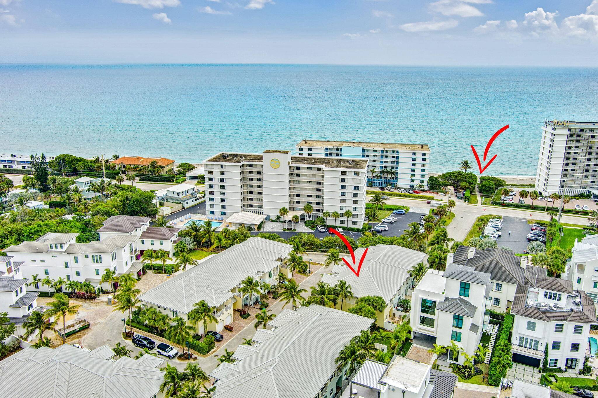Juno Beach, FL 33408,459 Ocean Ridge WAY