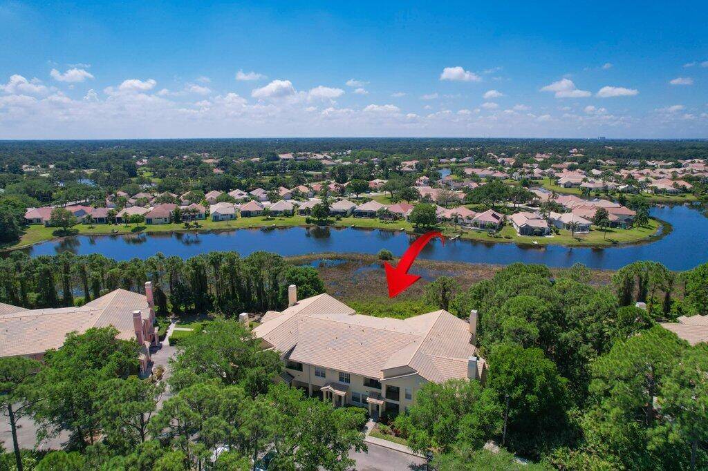 Port Saint Lucie, FL 34986,114 SW Peacock BLVD 8-205