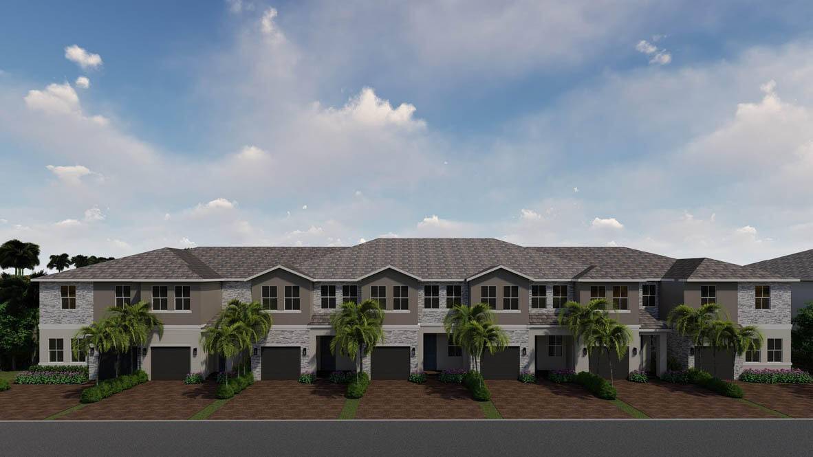 Pembroke Pines, FL 33027,17068 SW 2nd CIR
