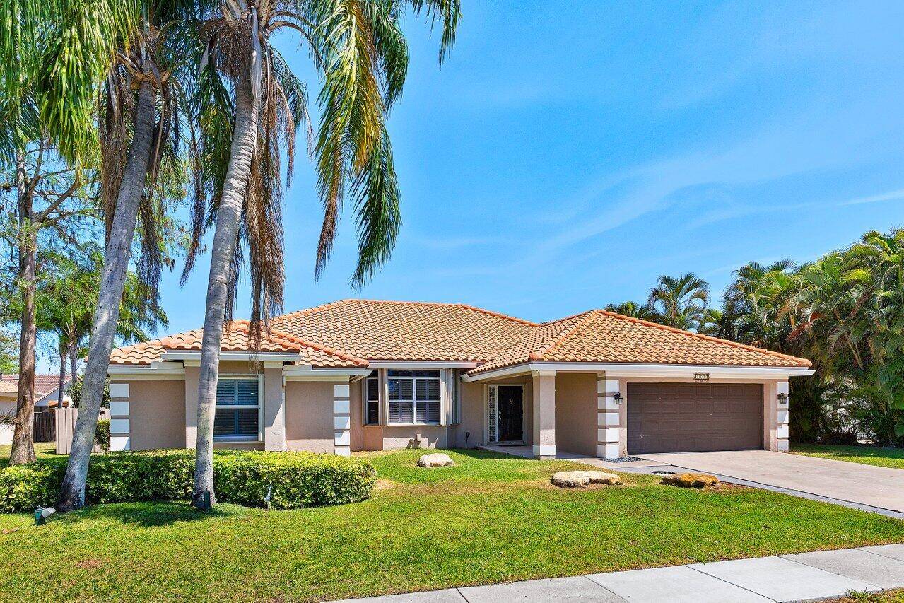 Wellington, FL 33414,1632 Wiltshire Village DR