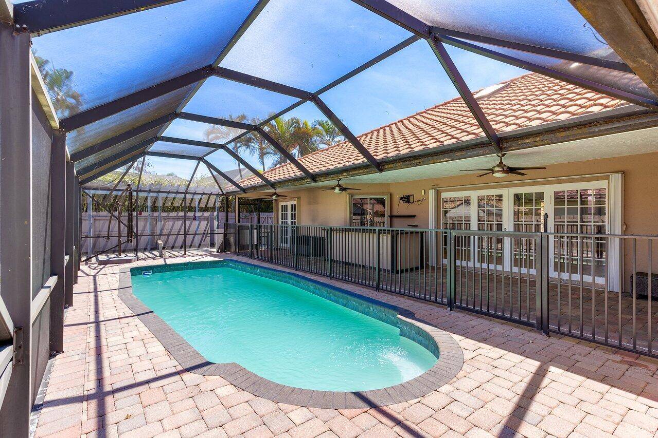 Wellington, FL 33414,1632 Wiltshire Village DR
