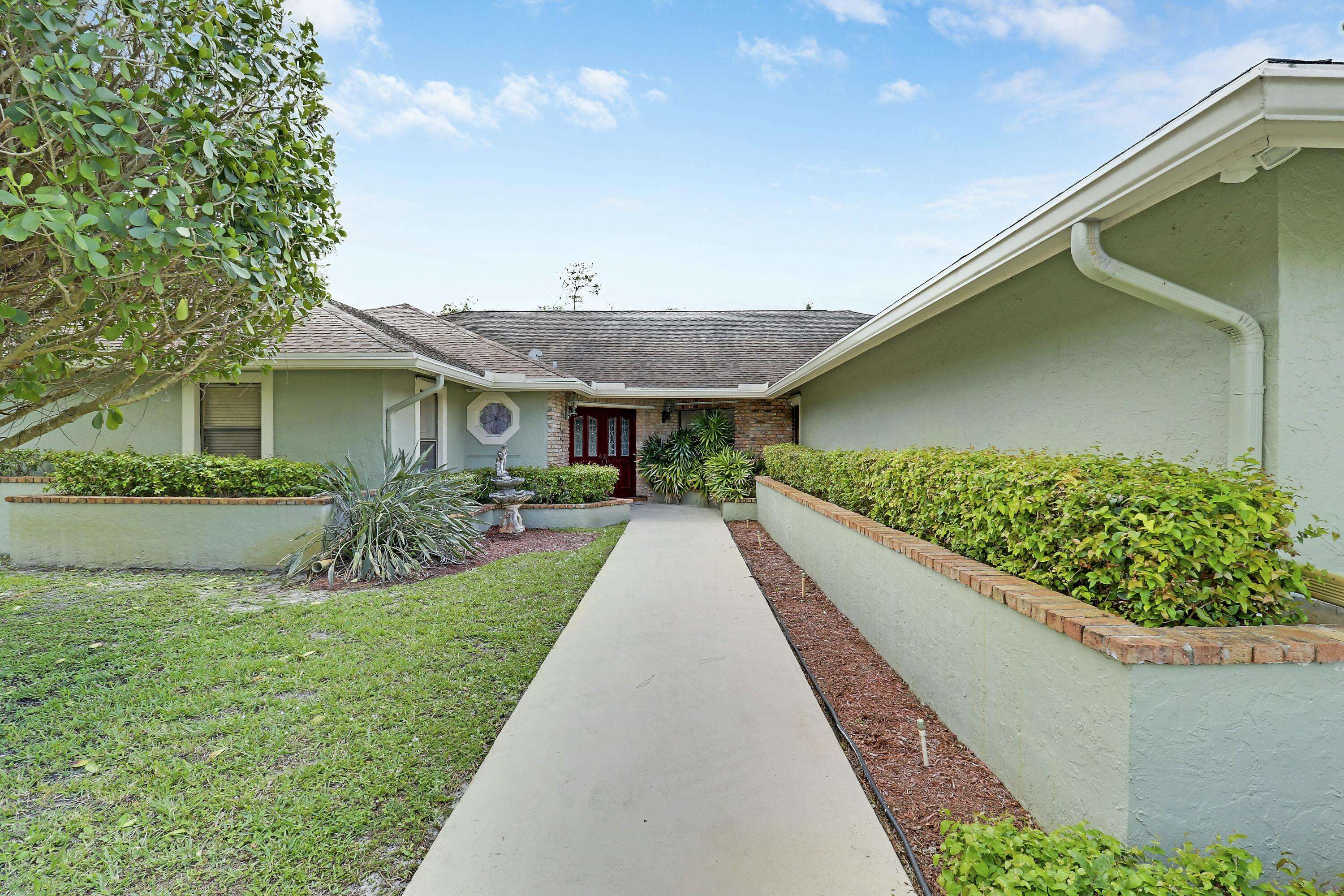 Wellington, FL 33414,13302 Doubletree CIR