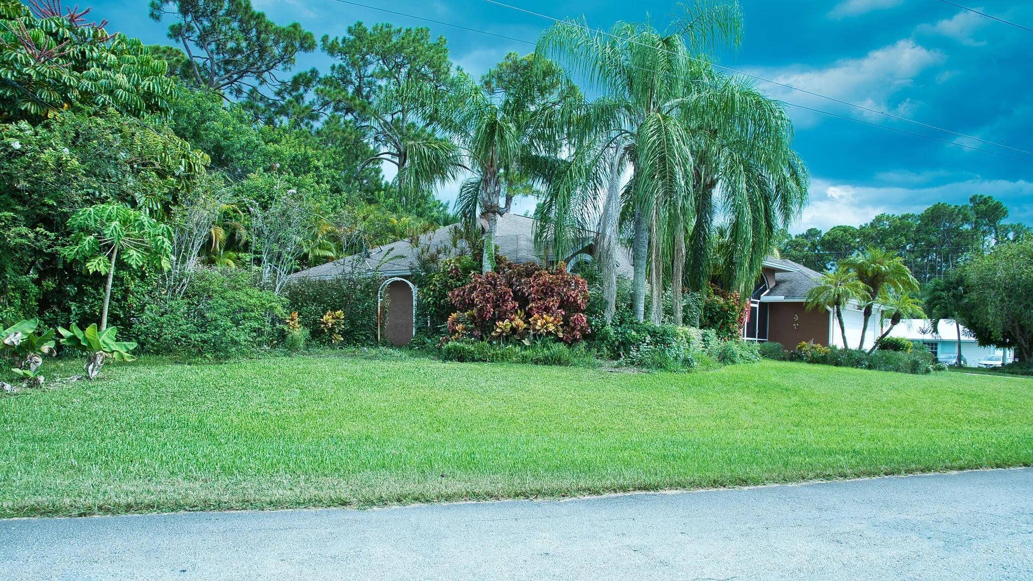 Port Saint Lucie, FL 34953,2312 SW Kent CIR