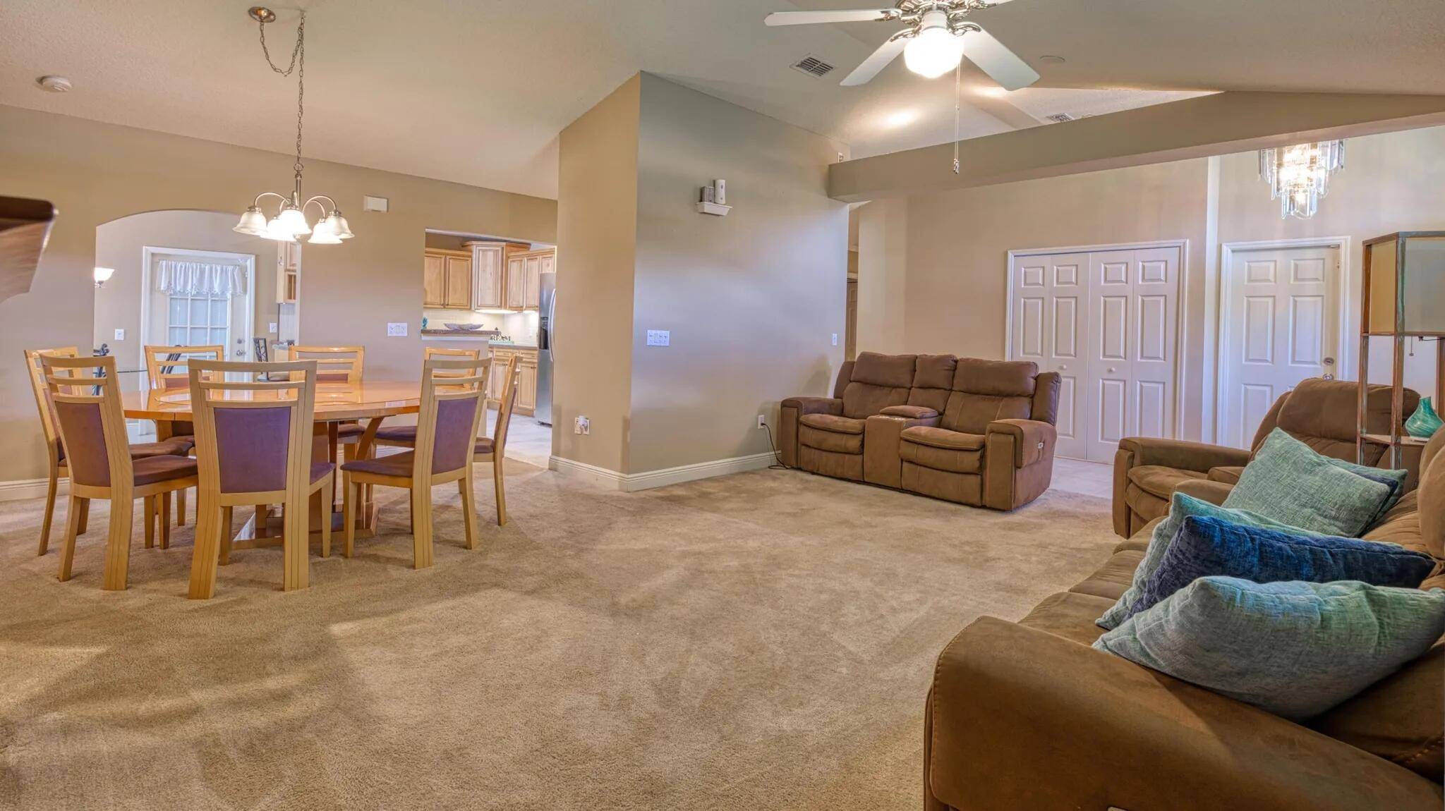 Port Saint Lucie, FL 34953,2312 SW Kent CIR