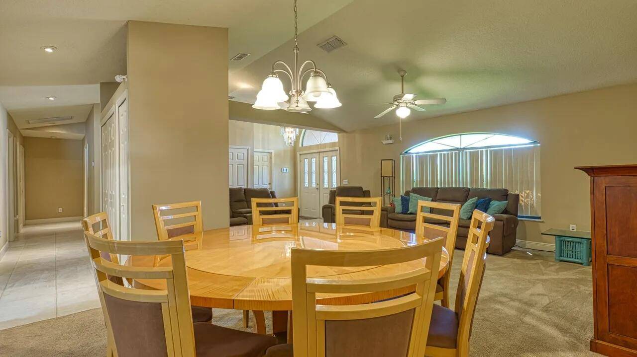 Port Saint Lucie, FL 34953,2312 SW Kent CIR