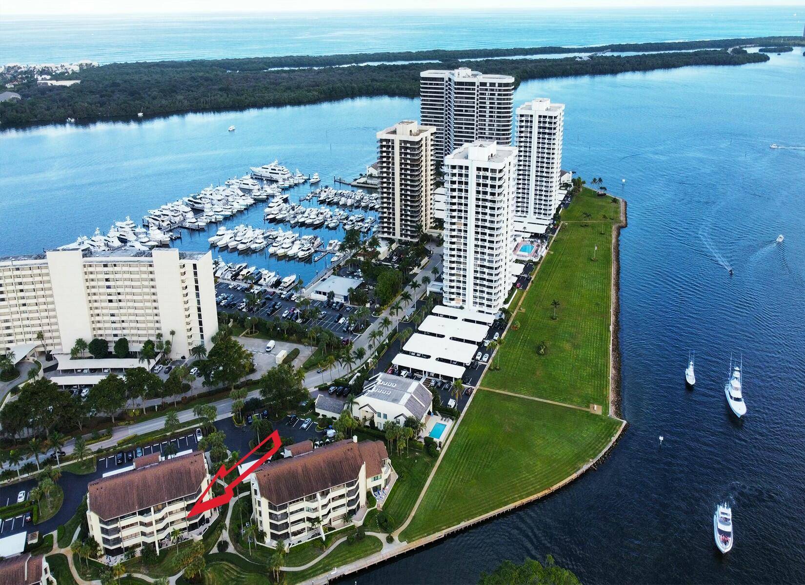 North Palm Beach, FL 33408,1117 E Marine WAY K2-L