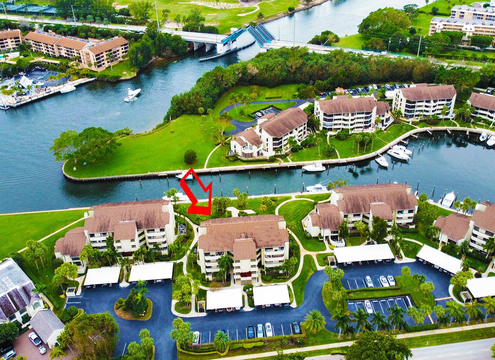 North Palm Beach, FL 33408,1117 E Marine WAY K2-L
