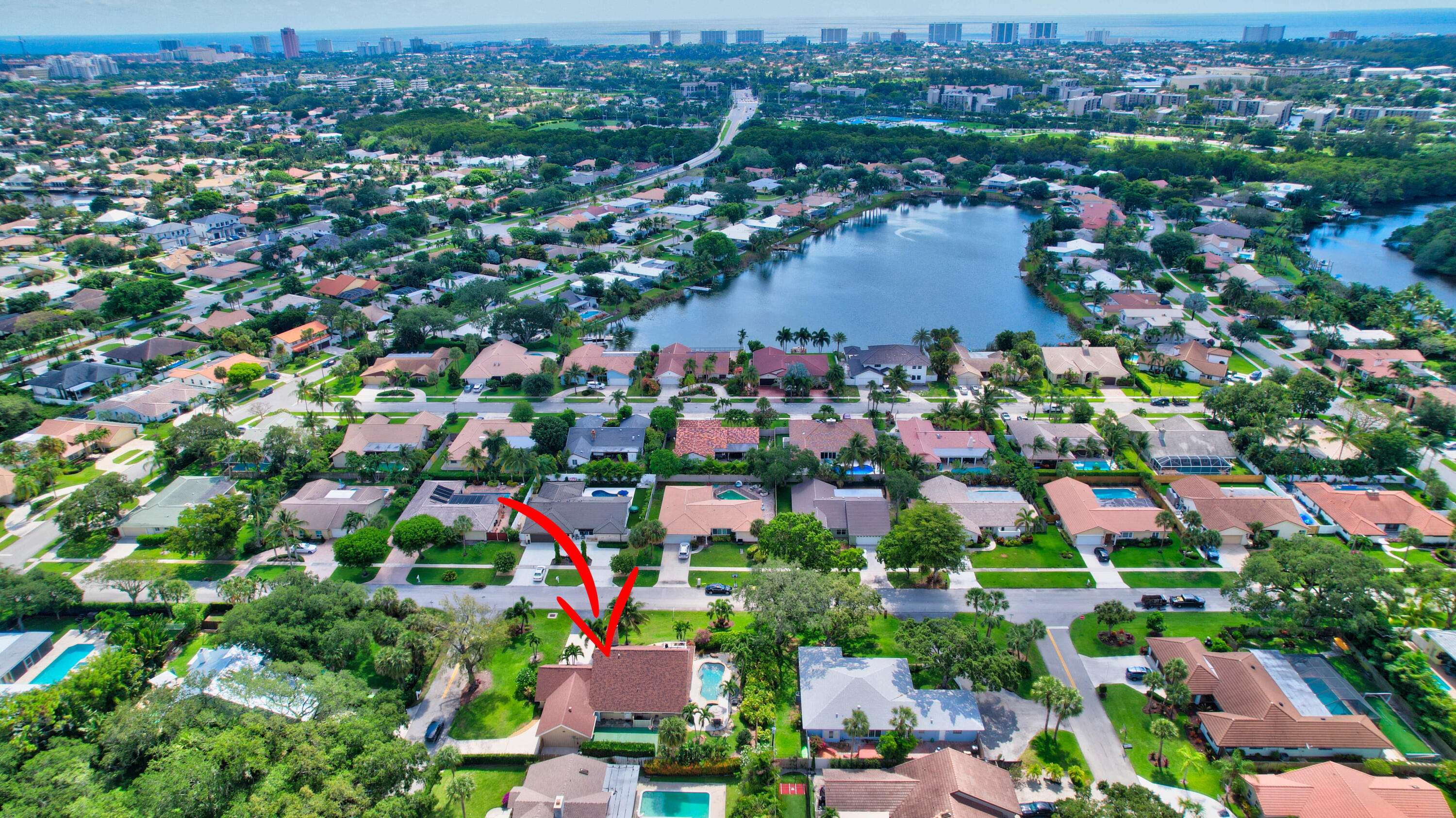 Boca Raton, FL 33486,800 SW 20th ST