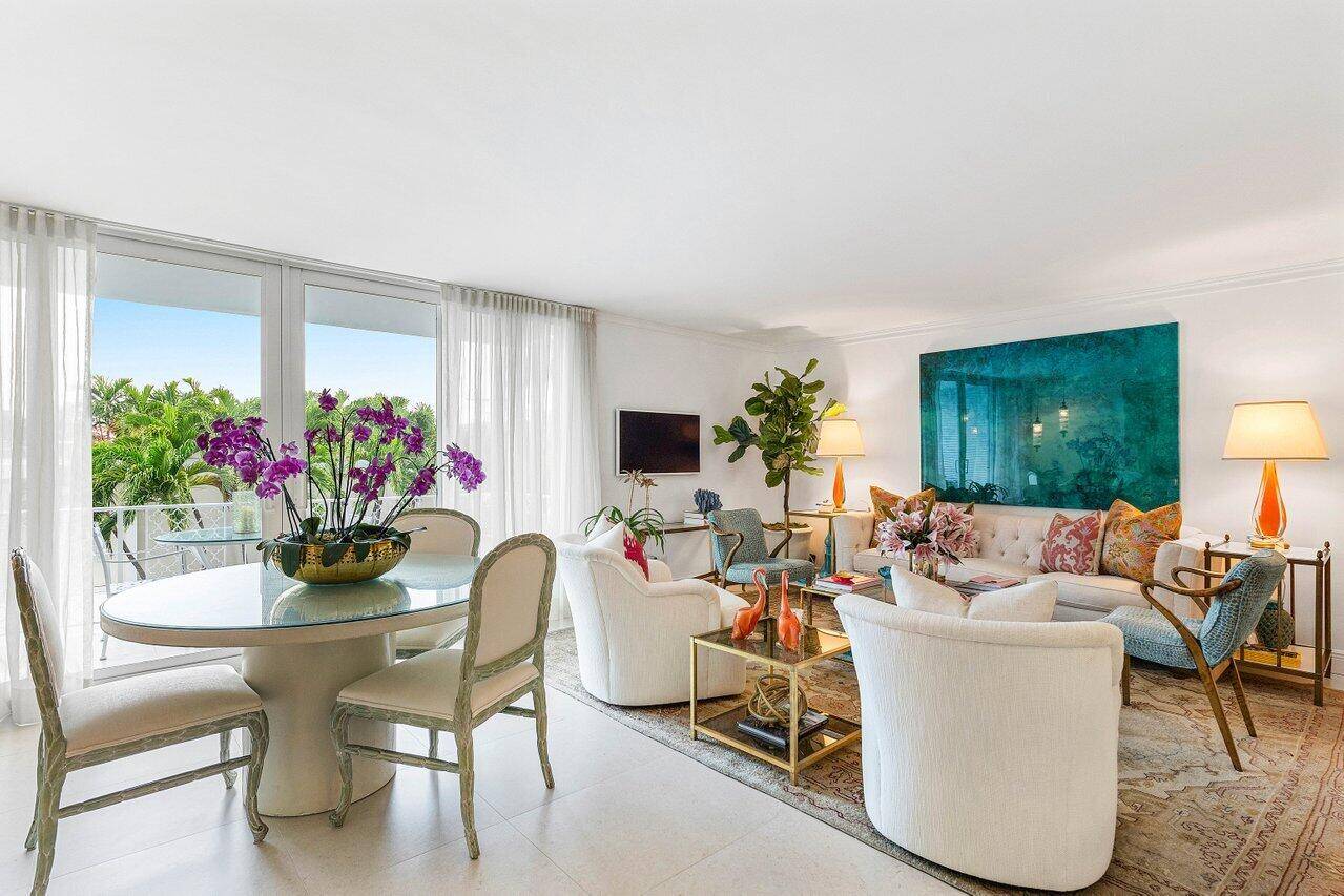 Palm Beach, FL 33480,354 Chilean AVE 3 A