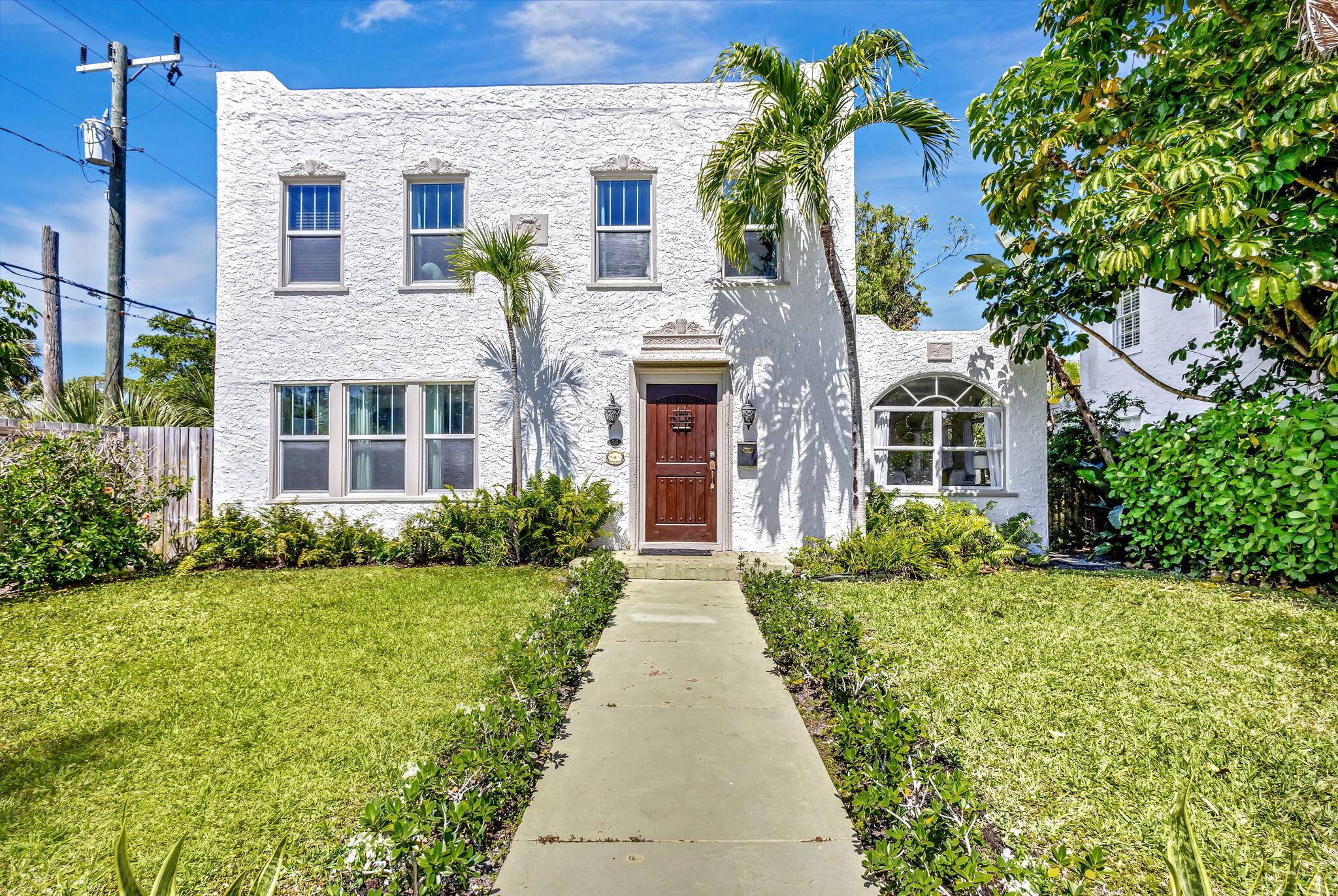 West Palm Beach, FL 33407,535 28th ST