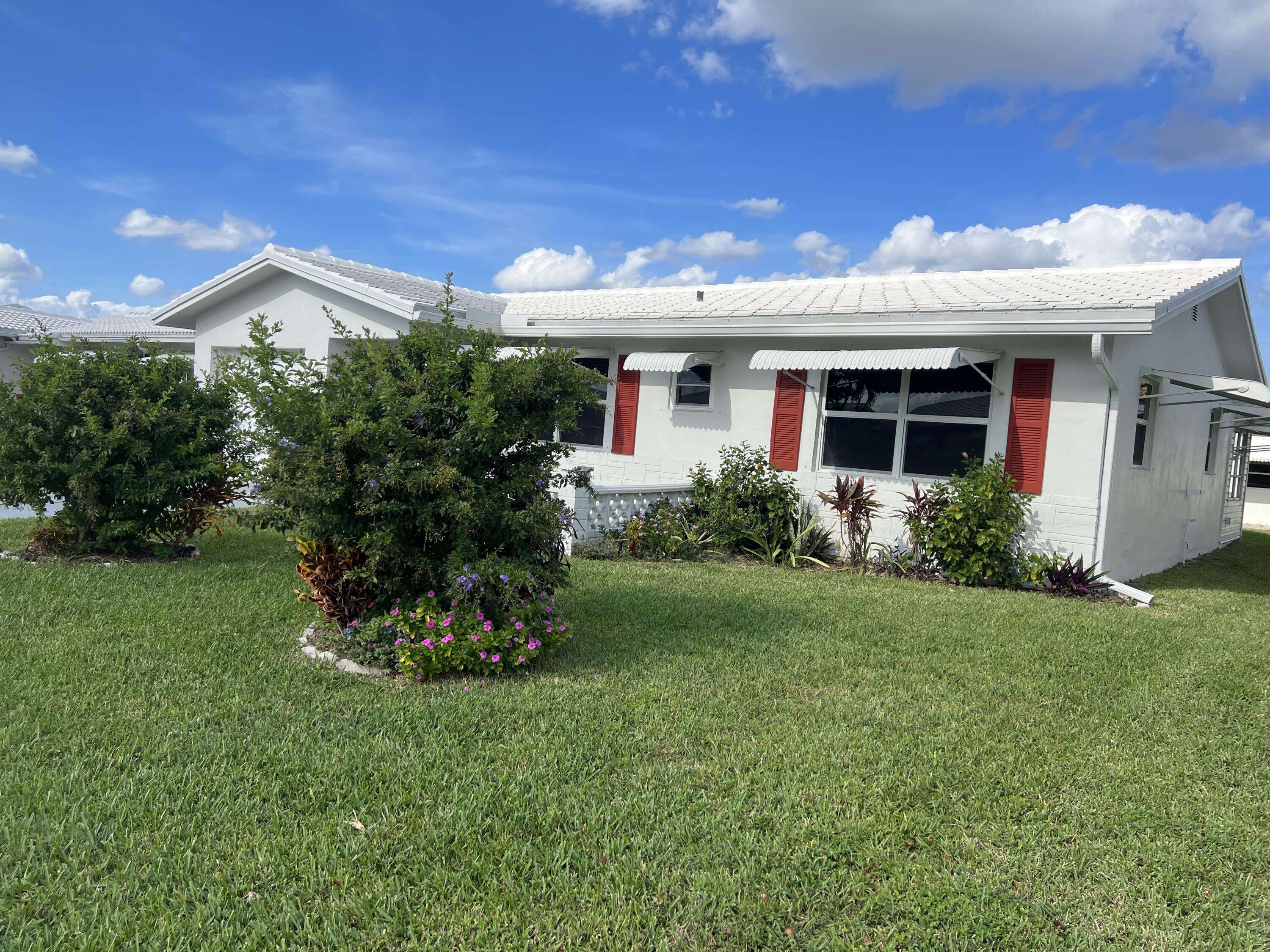 Boynton Beach, FL 33426,720 SW 18th ST