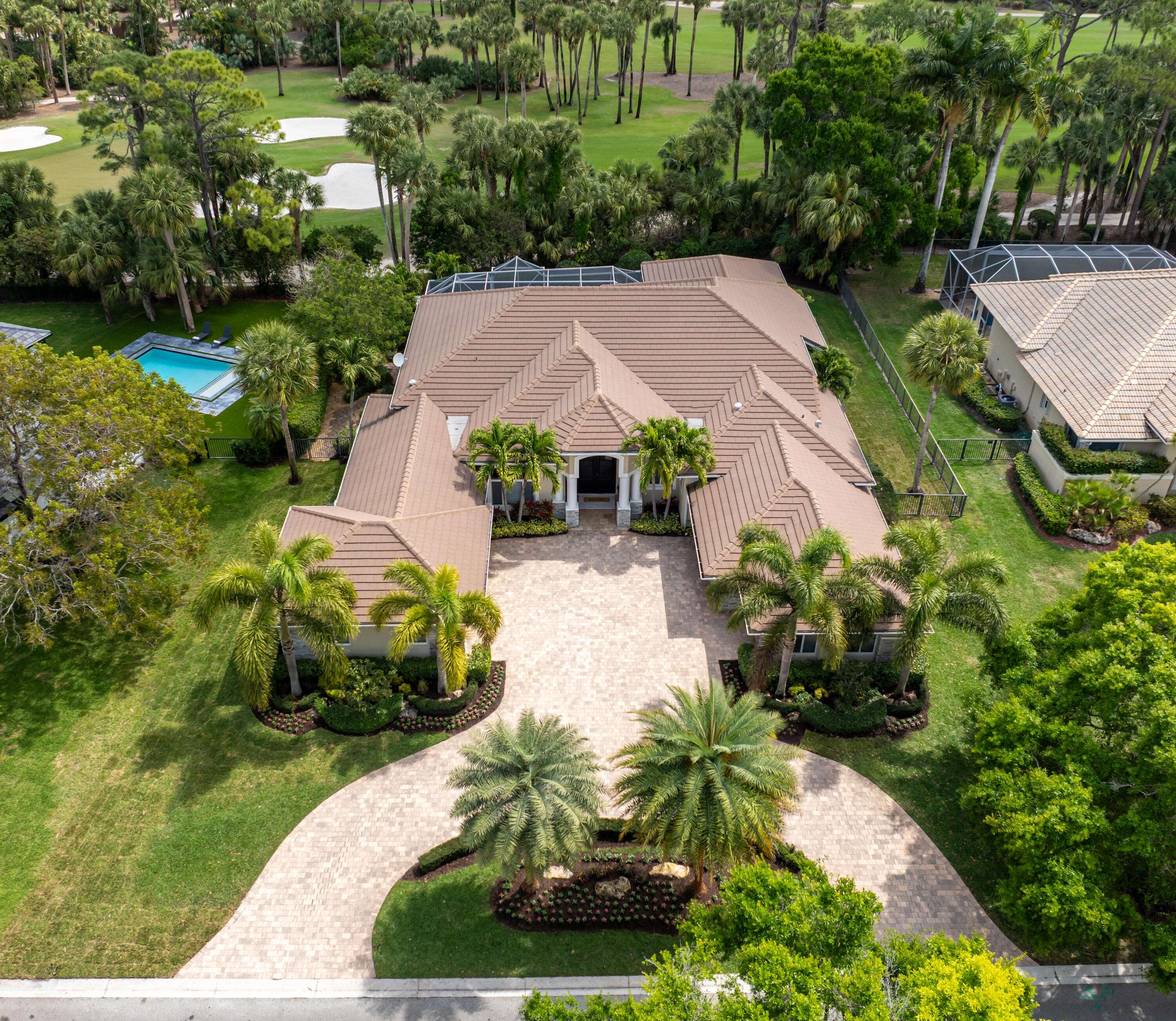 West Palm Beach, FL 33411,1209 Breakers West BLVD