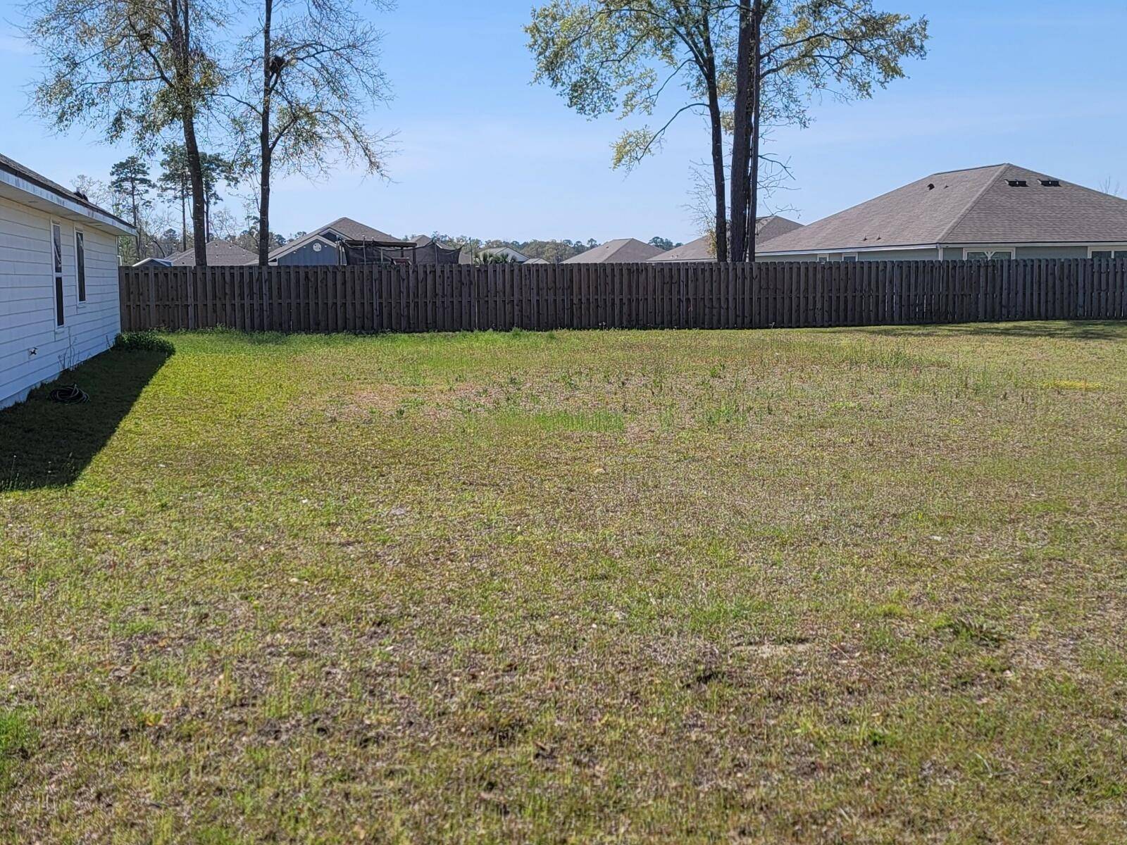 Crawfordville, FL 32327,17 E Sycamore TRL