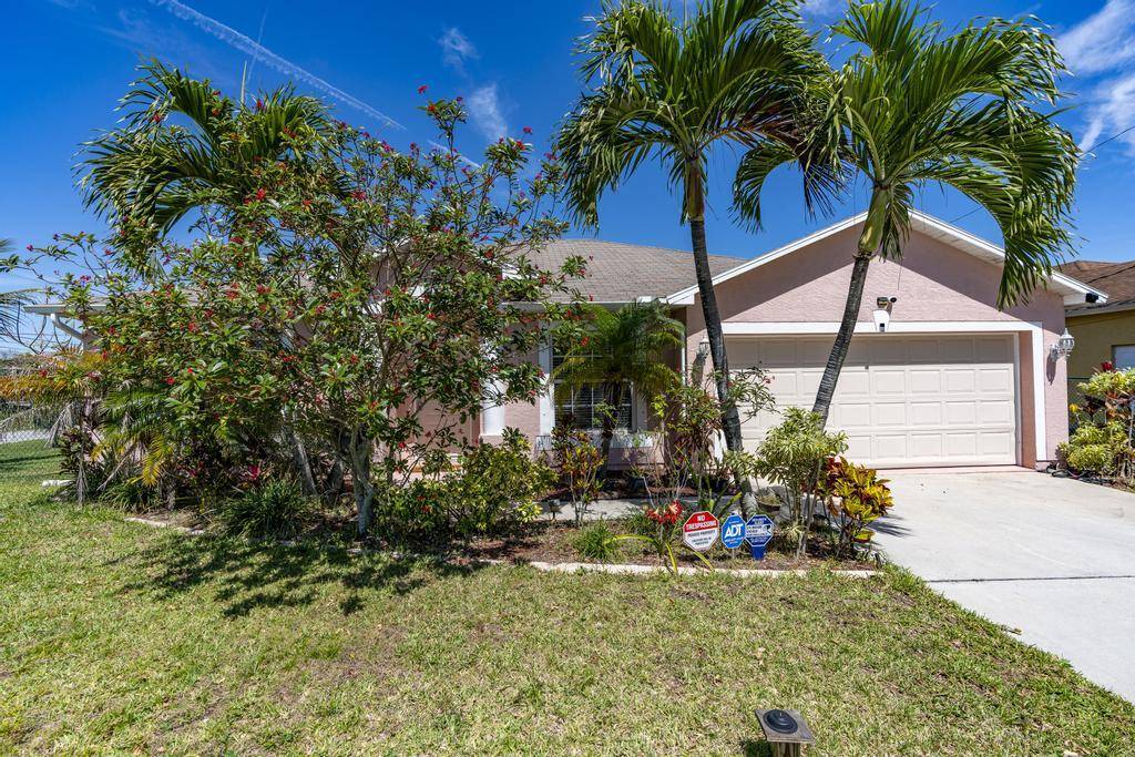 Port Saint Lucie, FL 34953,435 SW Ridgecrest DR