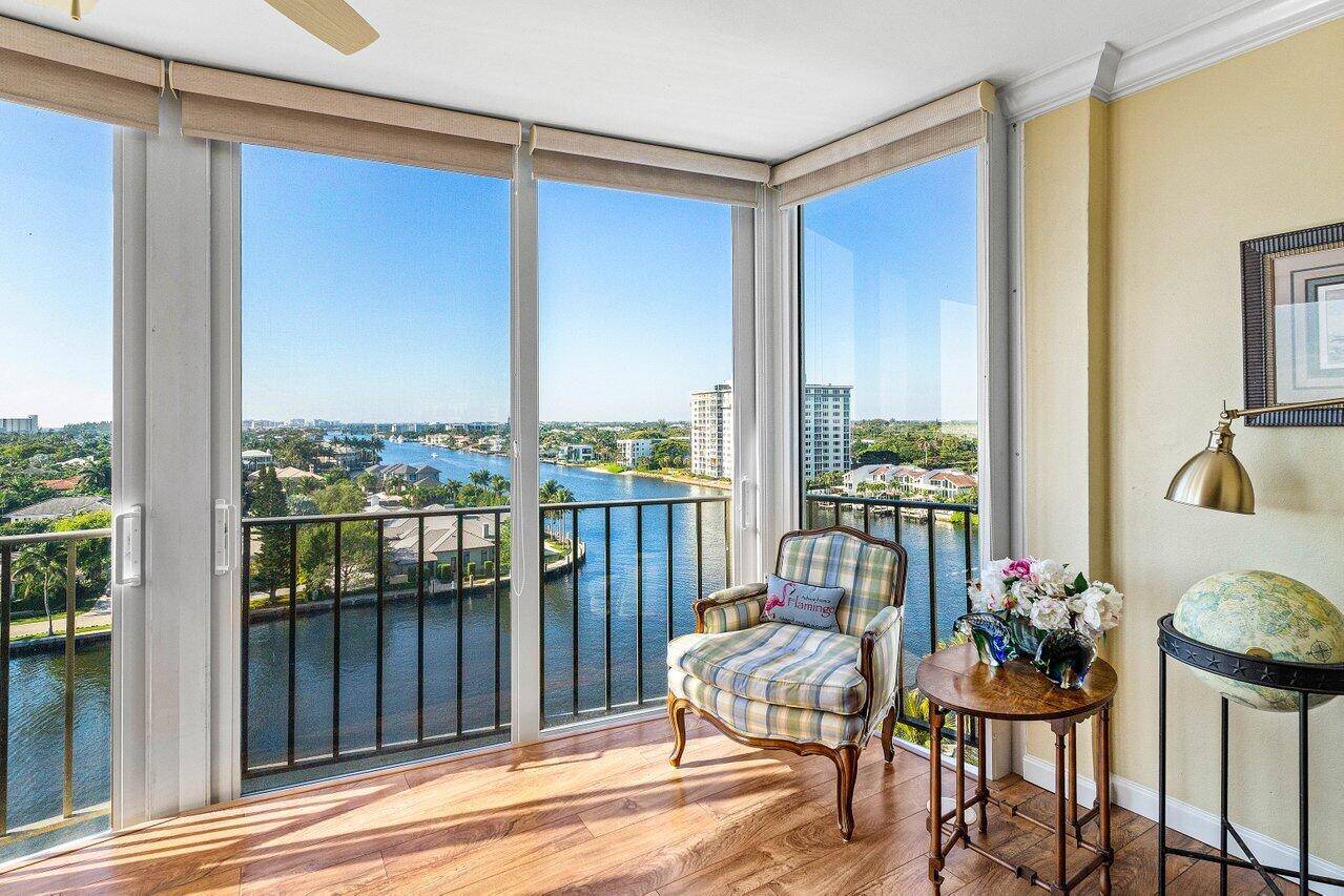 Delray Beach, FL 33483,400 Seasage DR 904