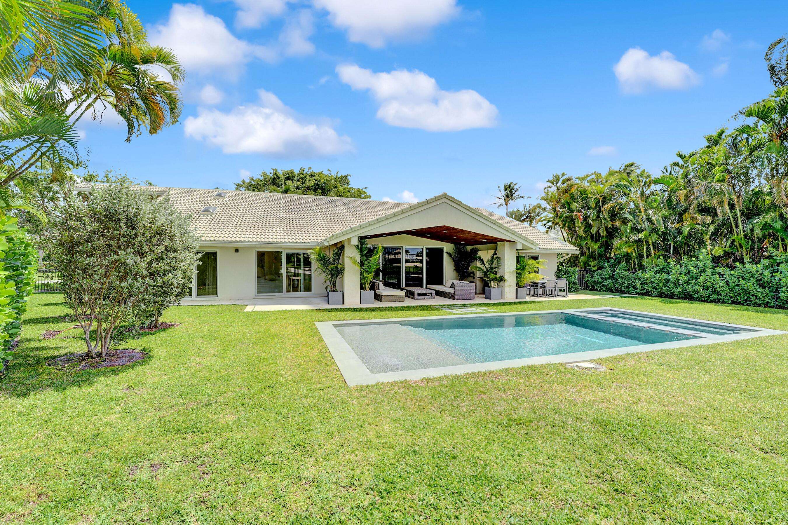 Delray Beach, FL 33445,4325 White Cedar DR