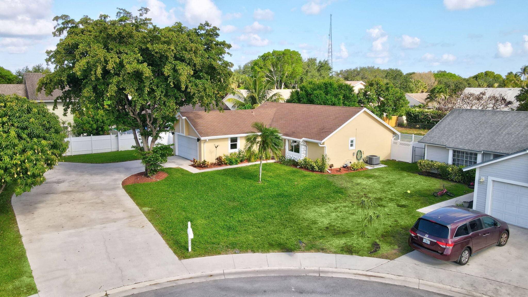 Boynton Beach, FL 33436,1800 N Banyan Creek CIR
