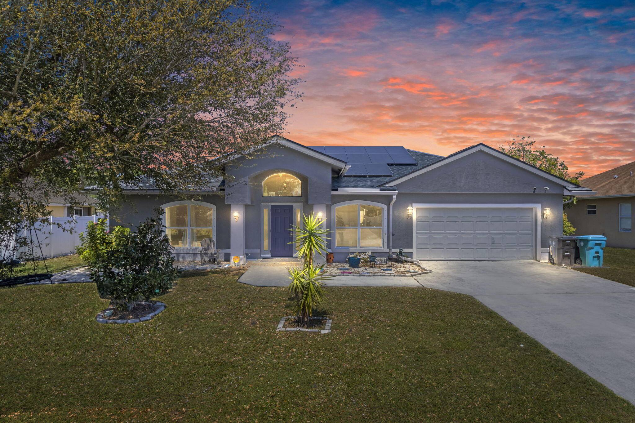 Port Saint Lucie, FL 34953,1425 SW Devera AVE