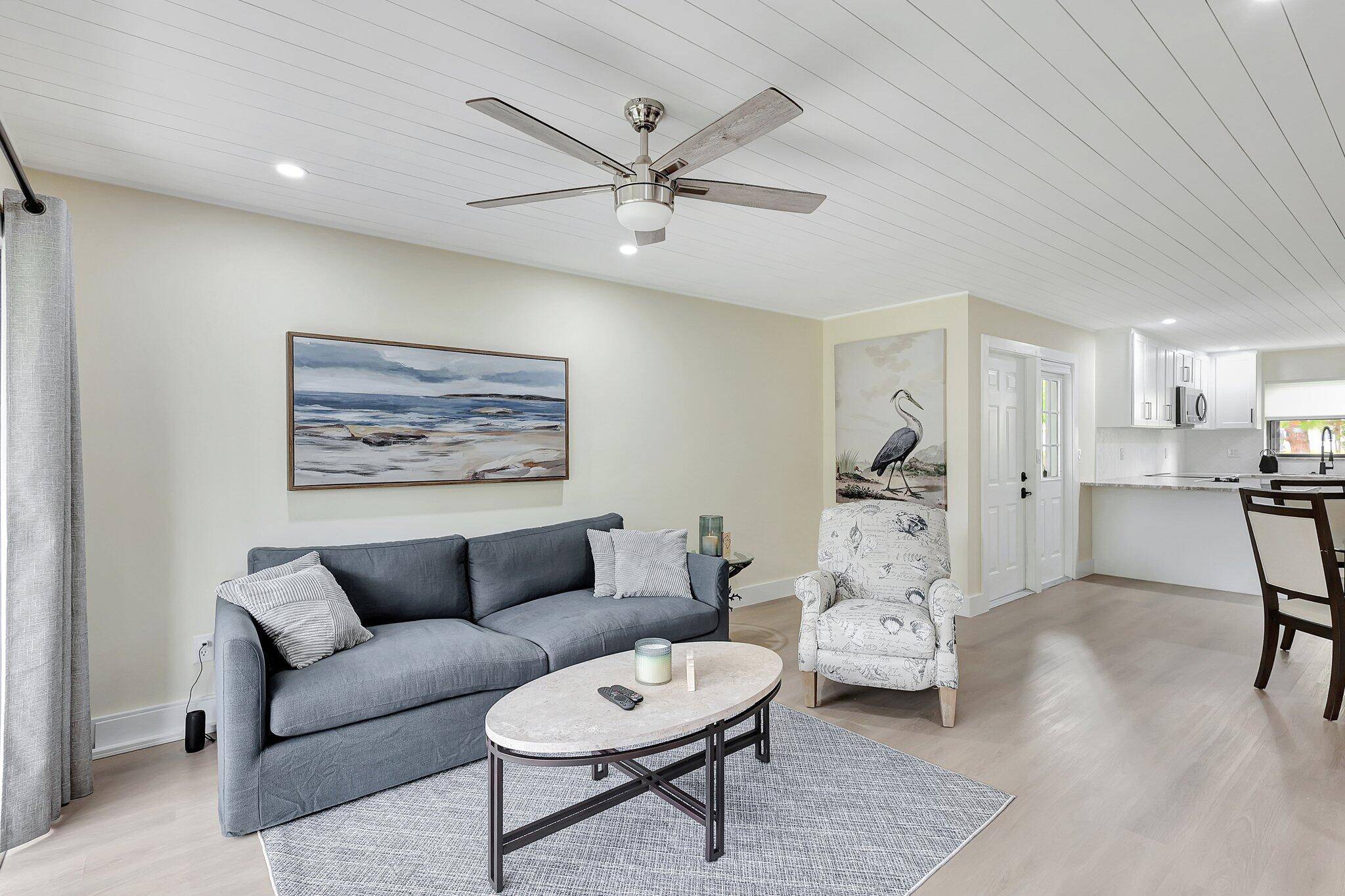 Stuart, FL 34997,4885 SE Capstan AVE 21
