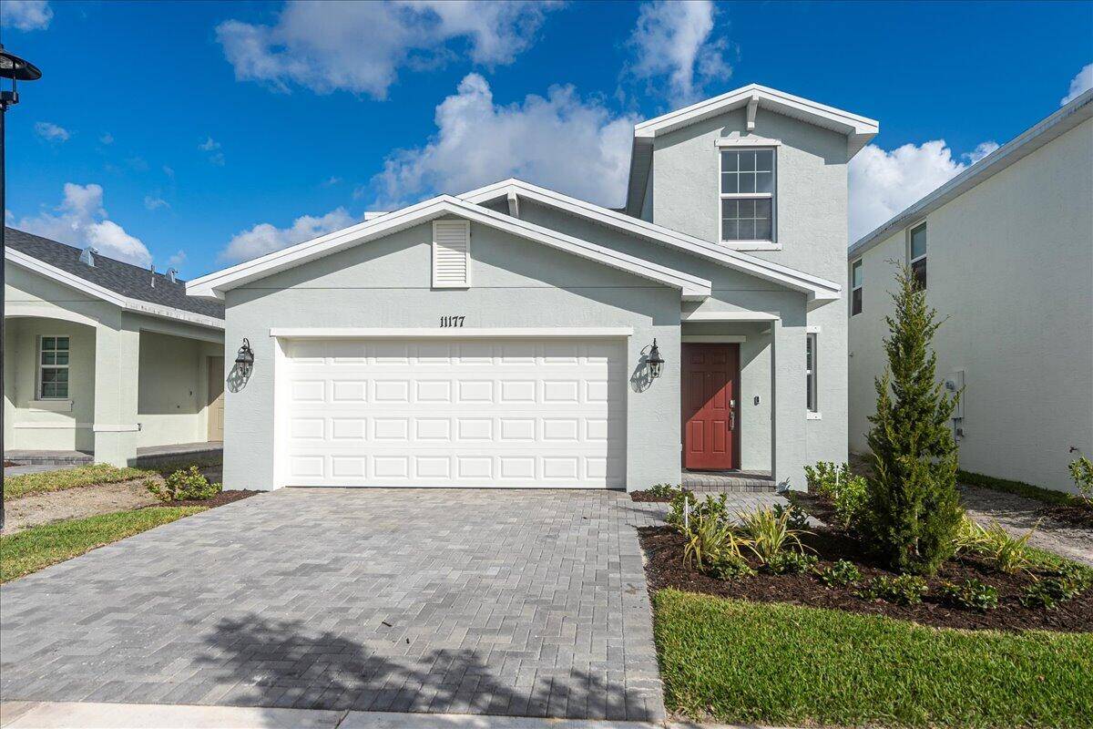 Port Saint Lucie, FL 34987,11177 NW Fernbrook DR