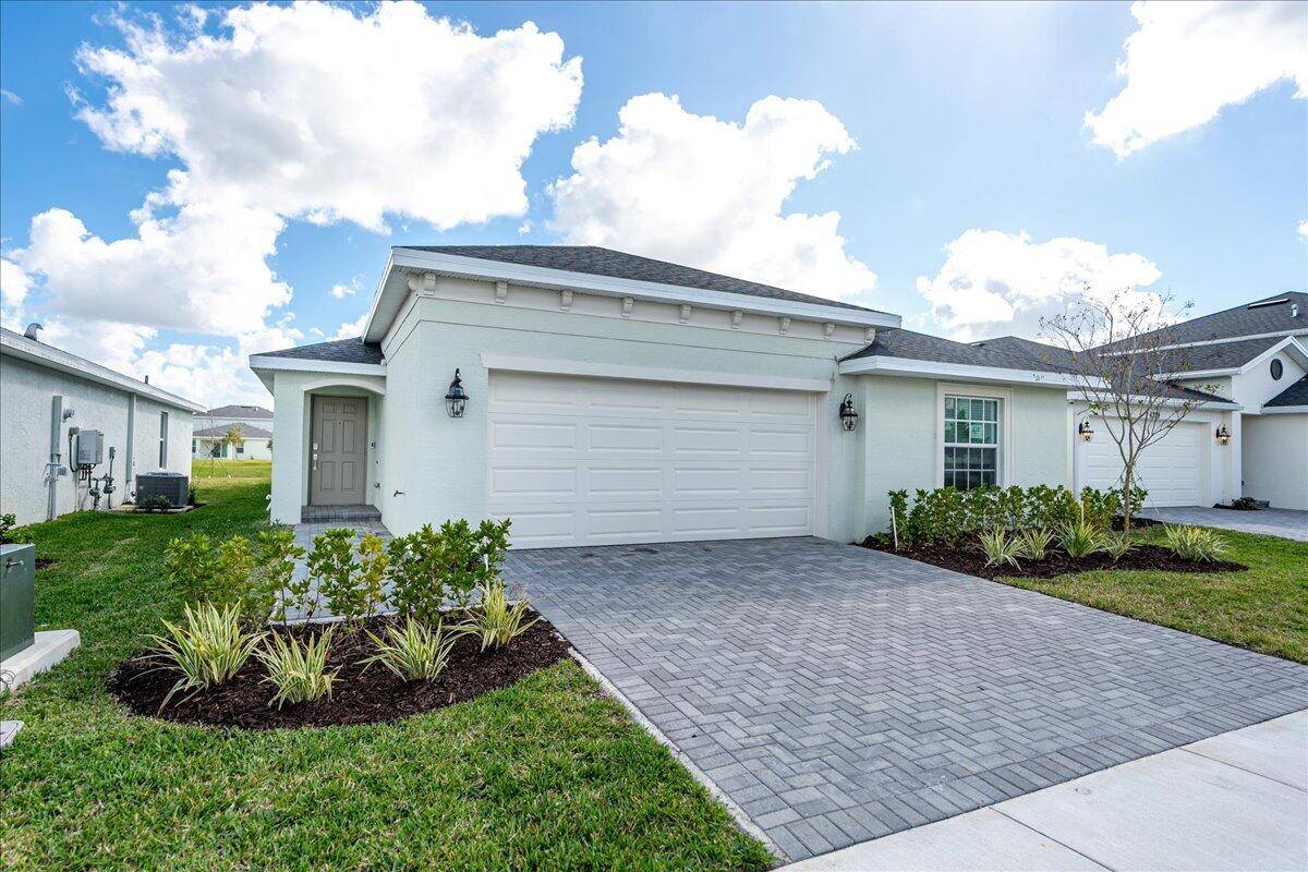Port Saint Lucie, FL 34987,6331 NW Windwood WAY