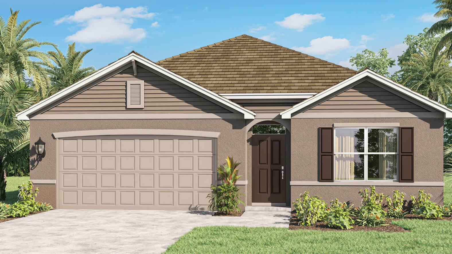 Port Saint Lucie, FL 34953,2932 SW Port St Lucie BLVD