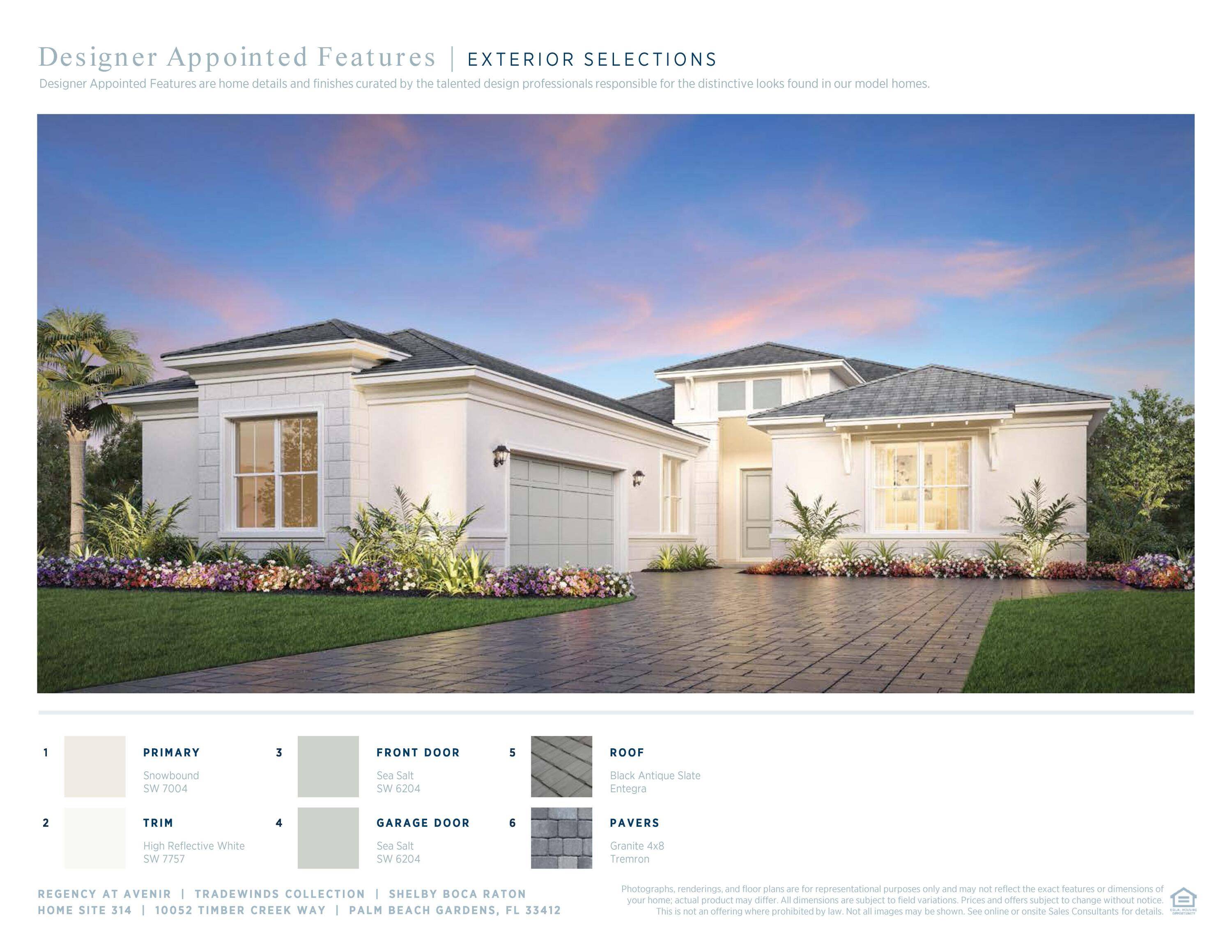 Palm Beach Gardens, FL 33412,10052 Timber Creek WAY
