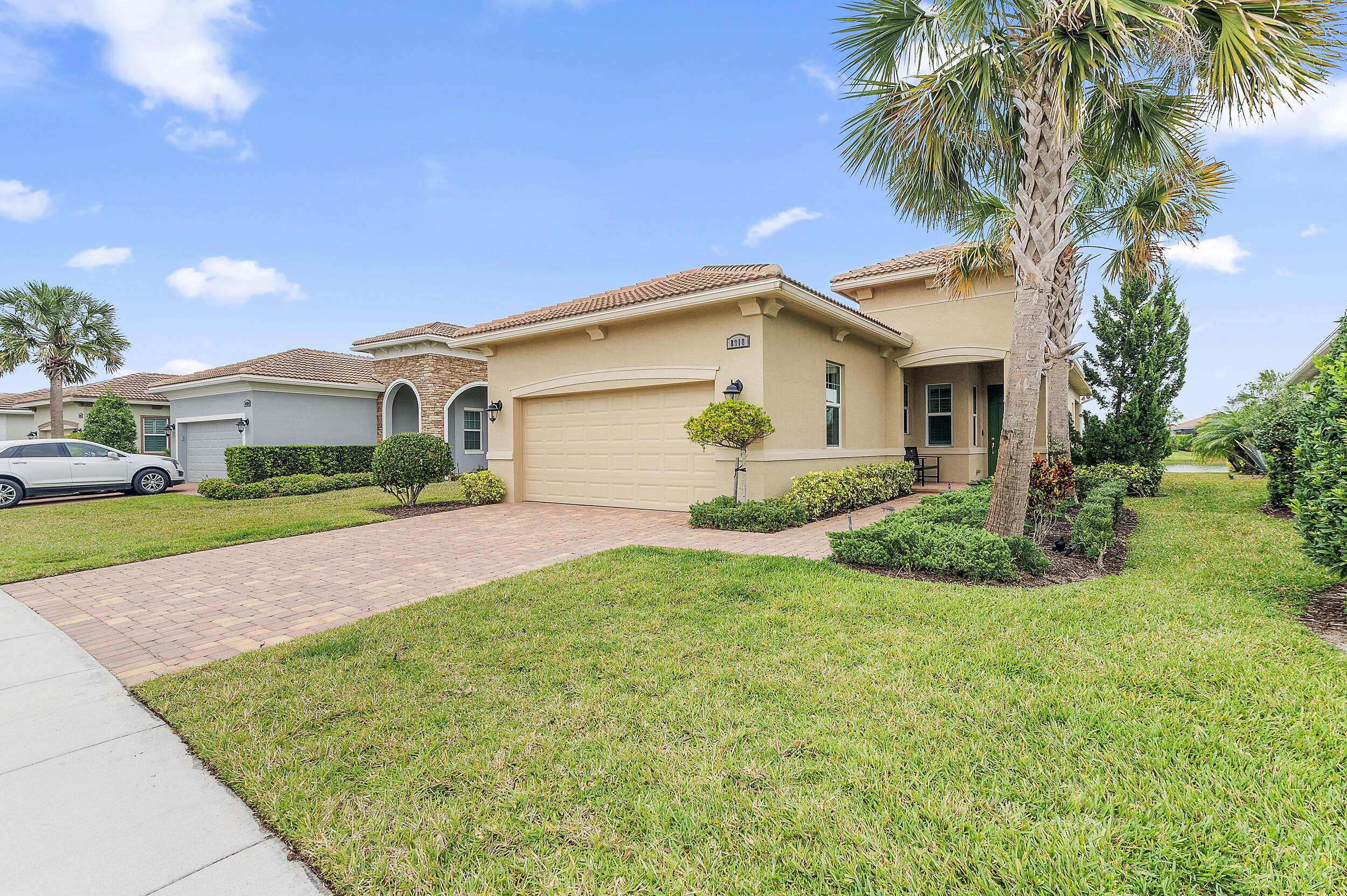 Port Saint Lucie, FL 34987,8918 SW Pepoli WAY