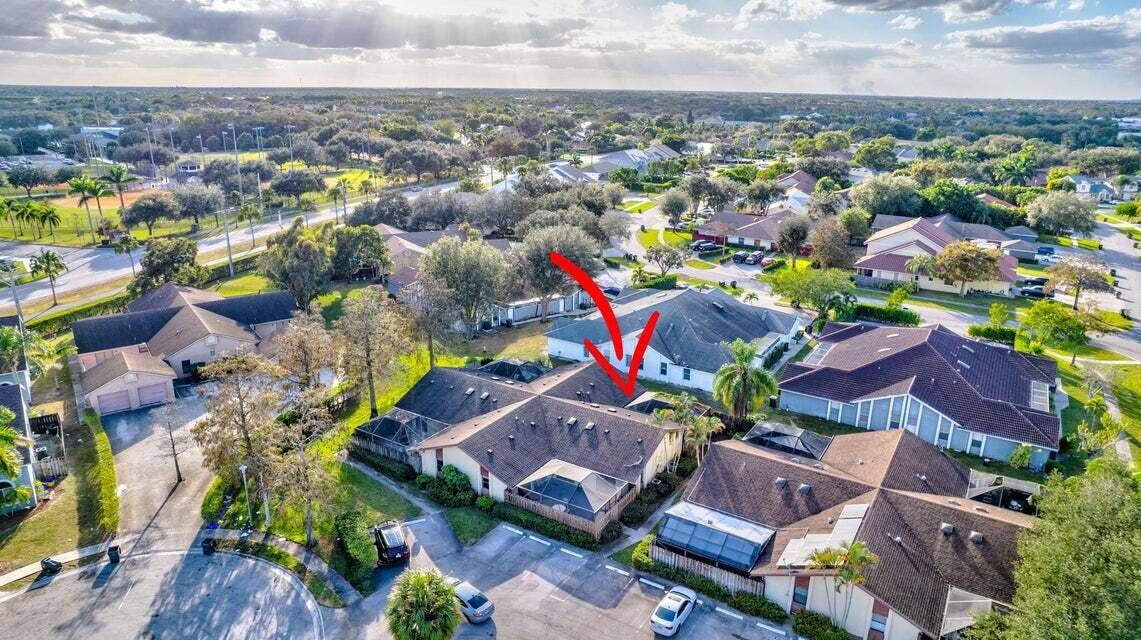 Wellington, FL 33414,13644 Yarmouth CT D