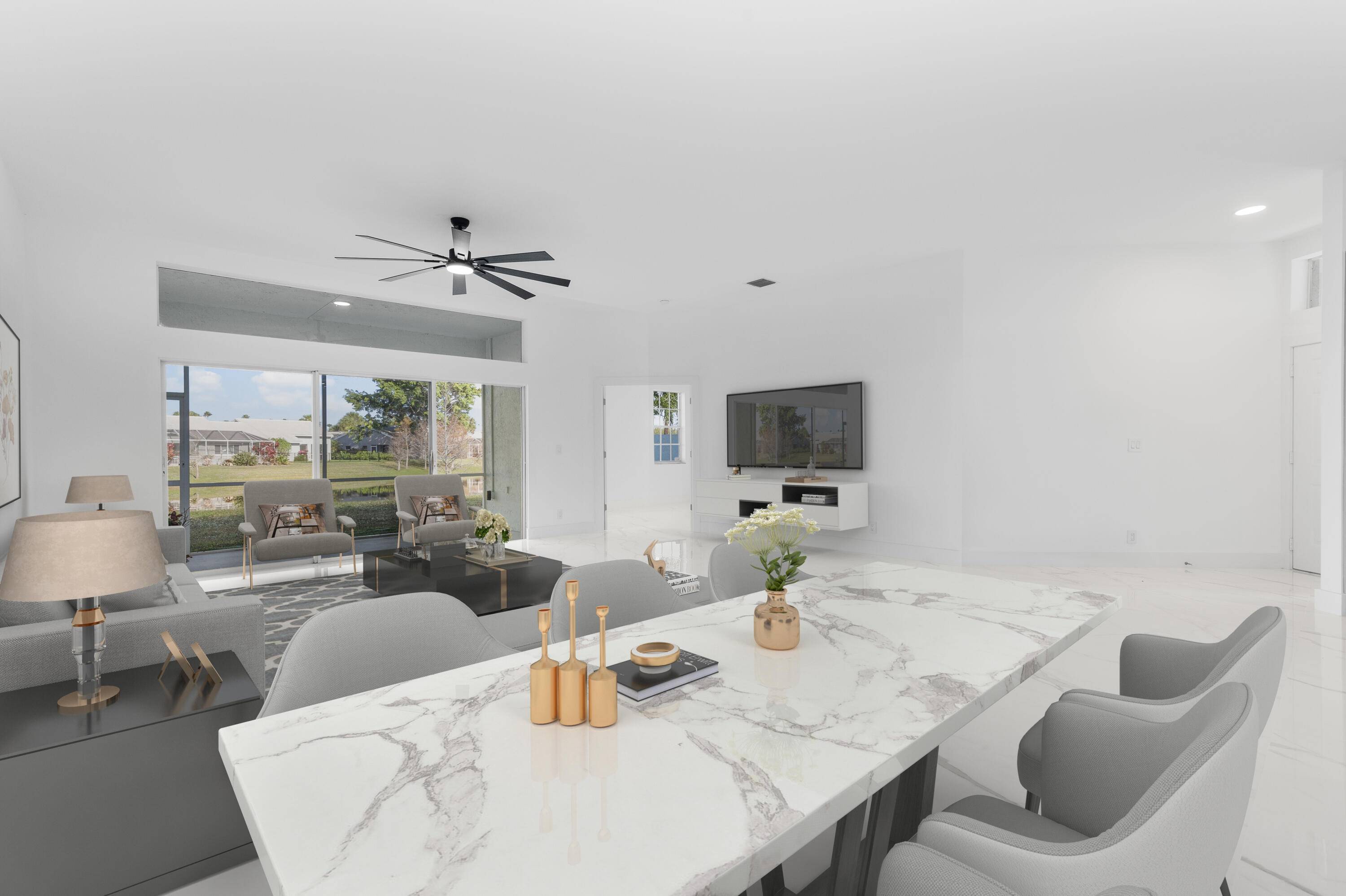 Wellington, FL 33414,2579 Country Golf DR