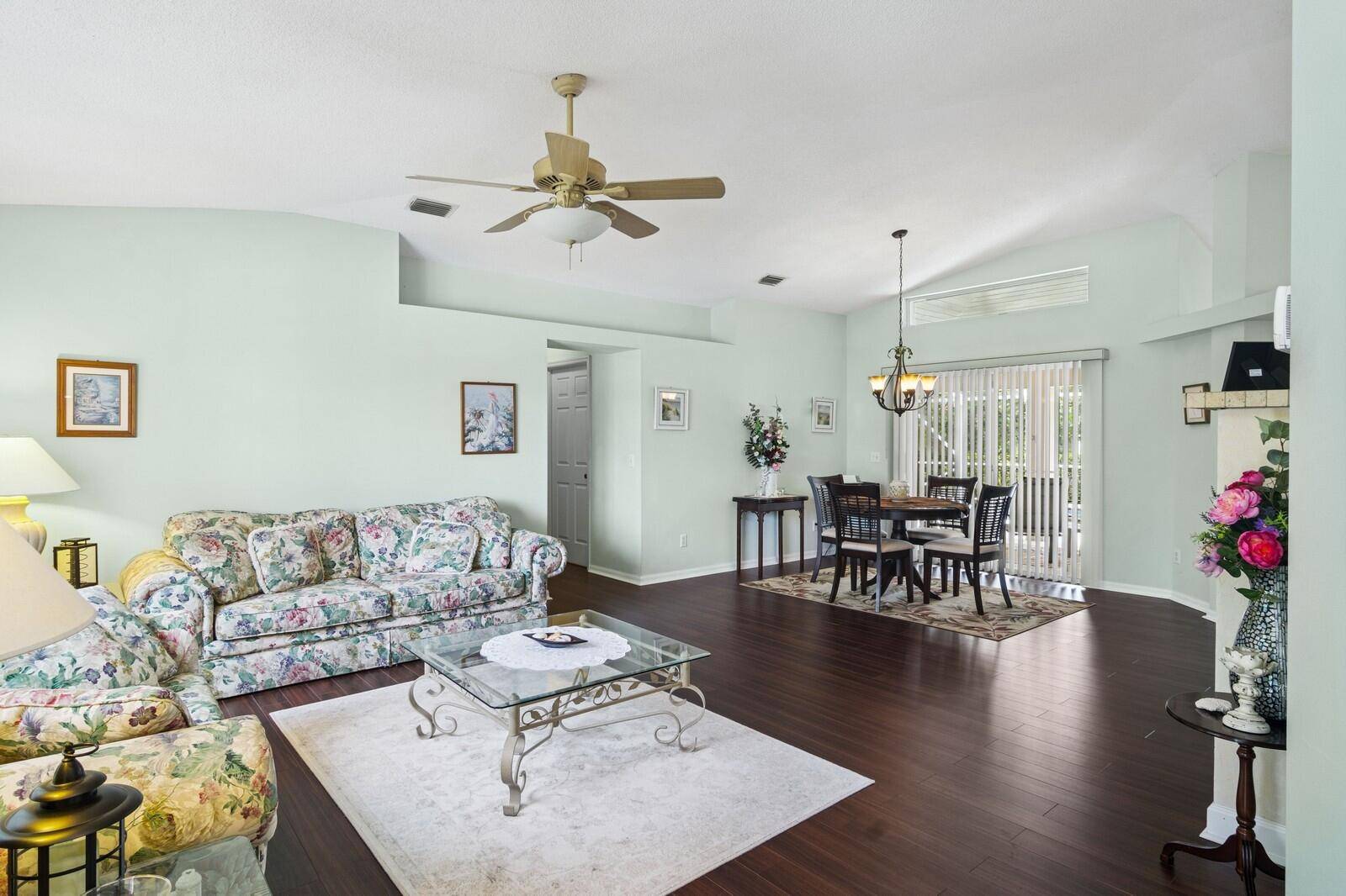 Port Saint Lucie, FL 34953,2543 SW Deckard ST