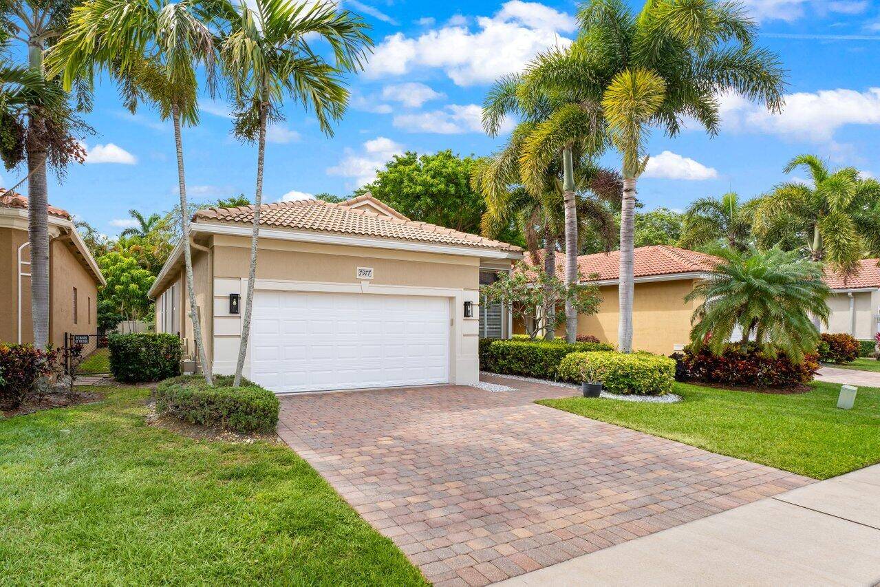 Boynton Beach, FL 33436,7977 Tangelo DR